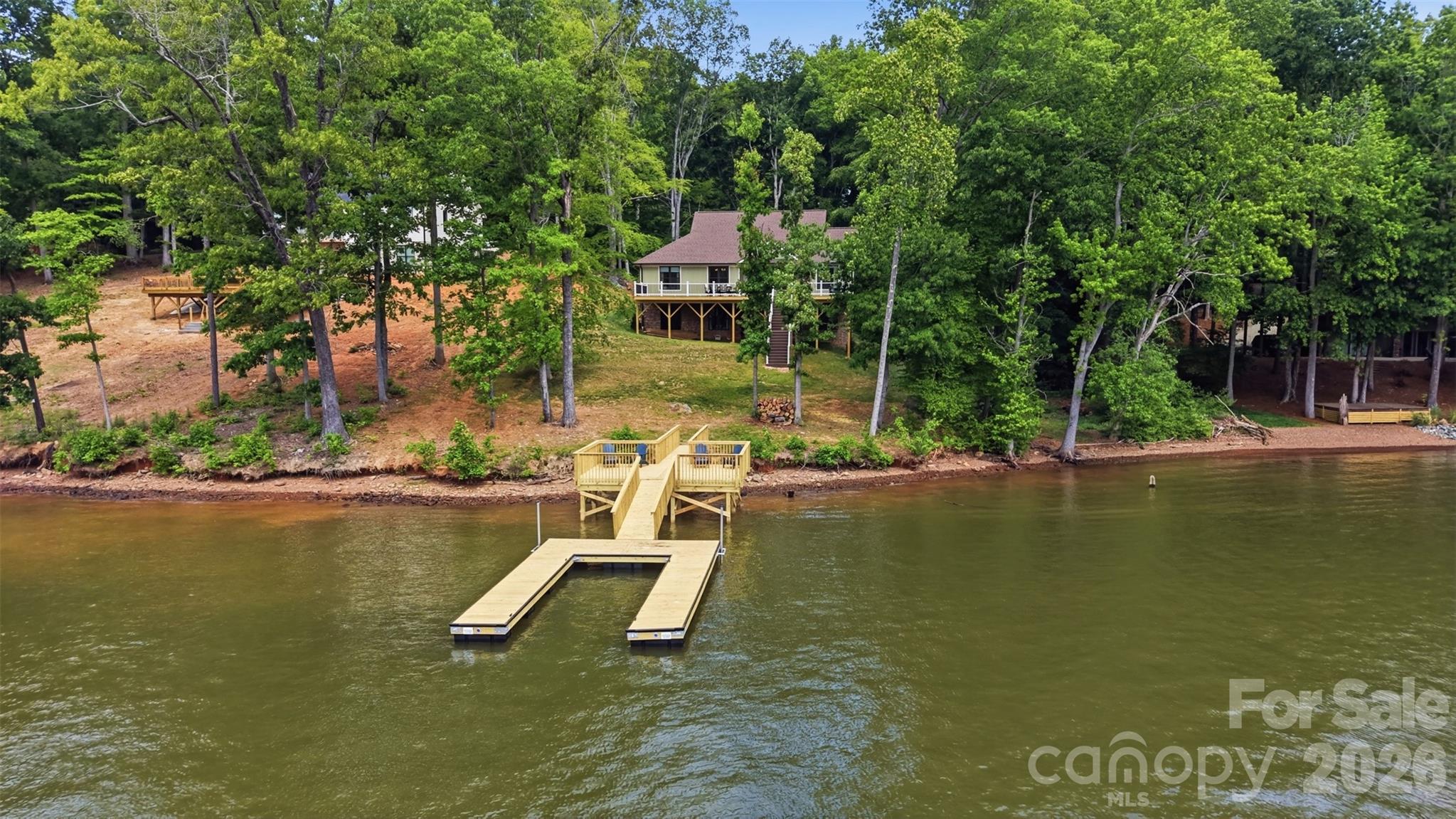 Silver Hills - Residential