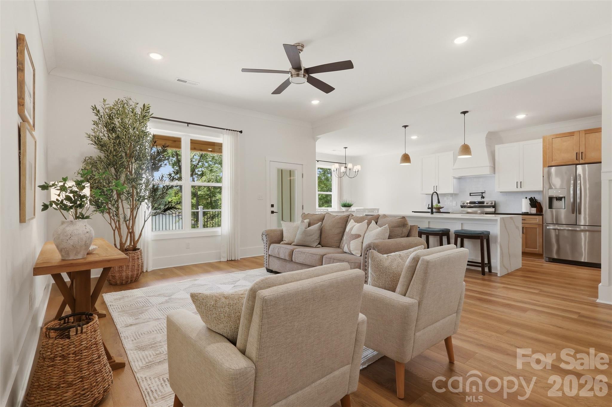 Silver Hills - Residential