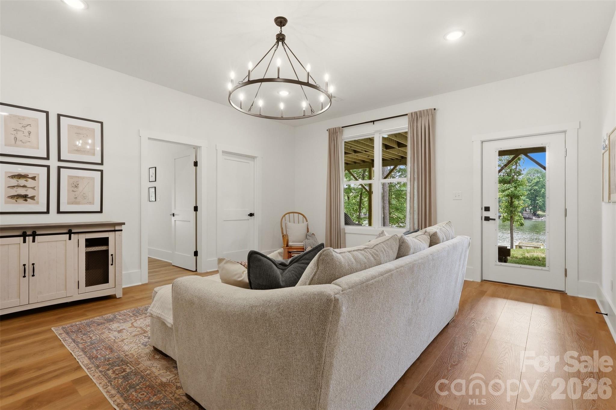 Silver Hills - Residential