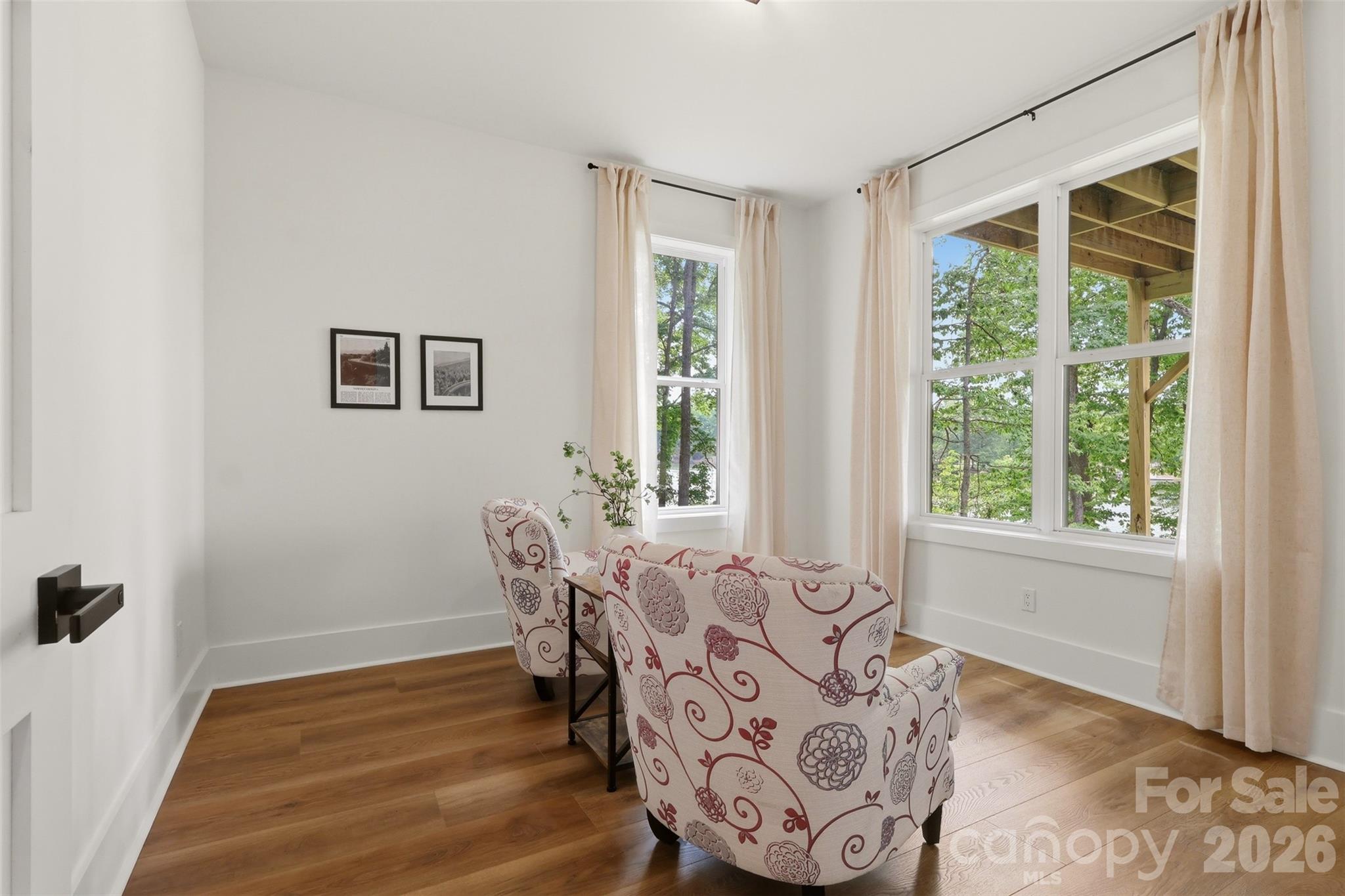 Silver Hills - Residential