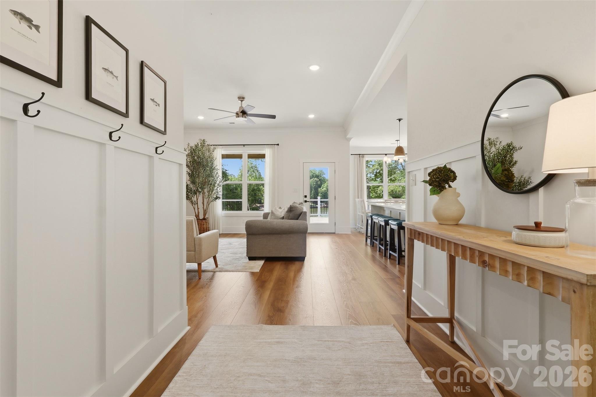 Silver Hills - Residential