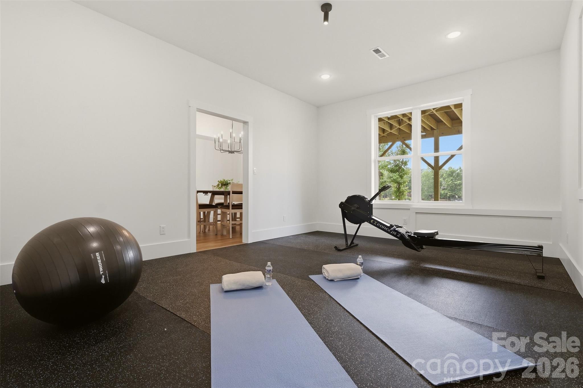 Silver Hills - Residential