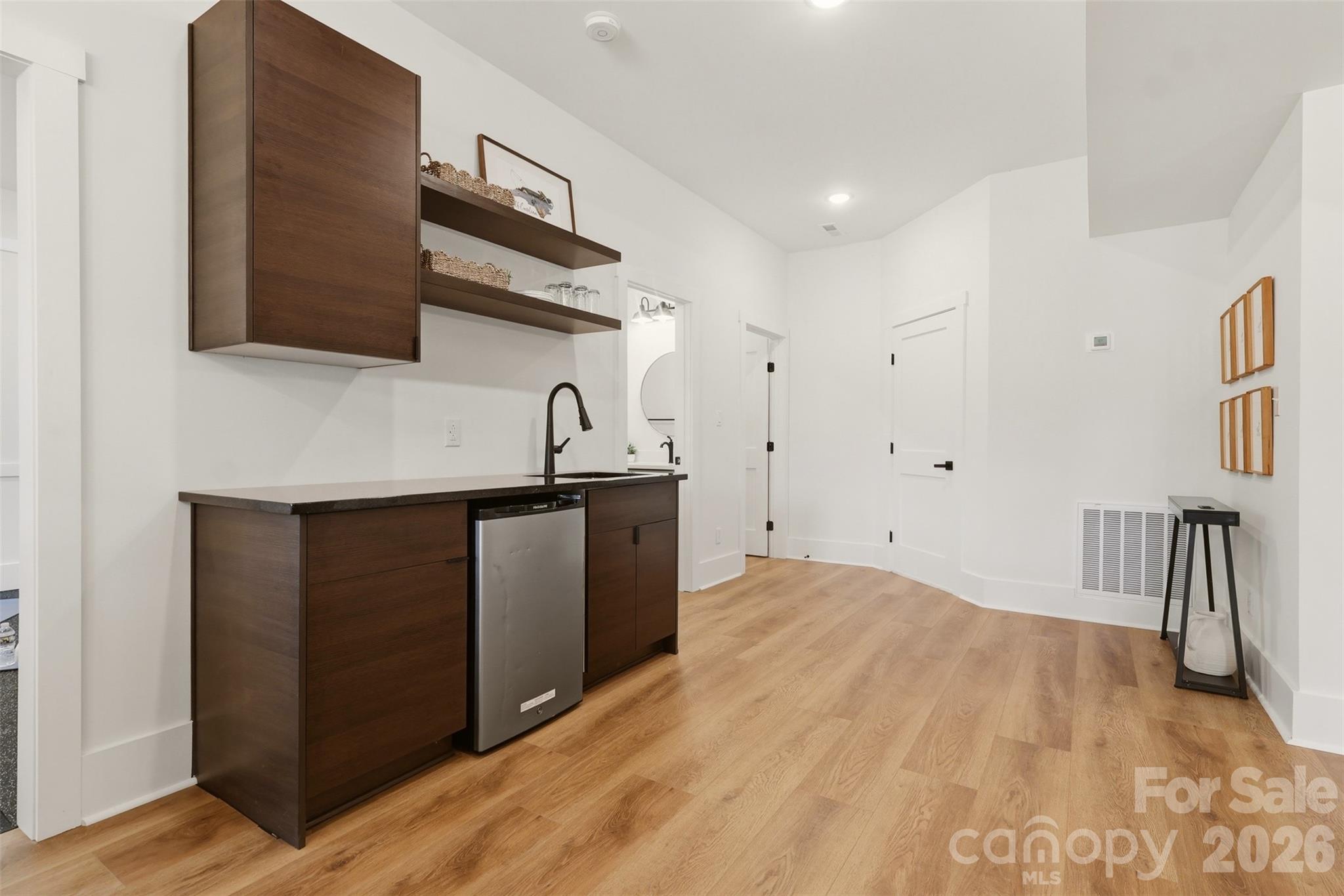 Silver Hills - Residential