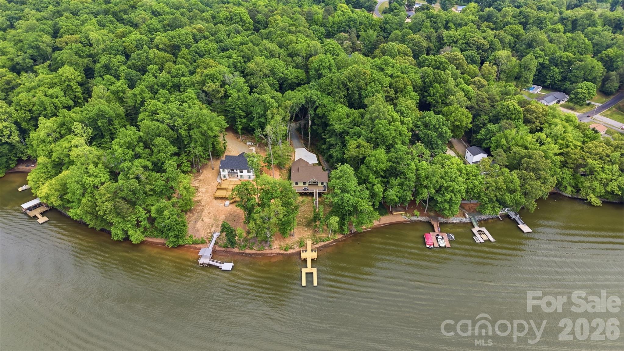 Silver Hills - Residential