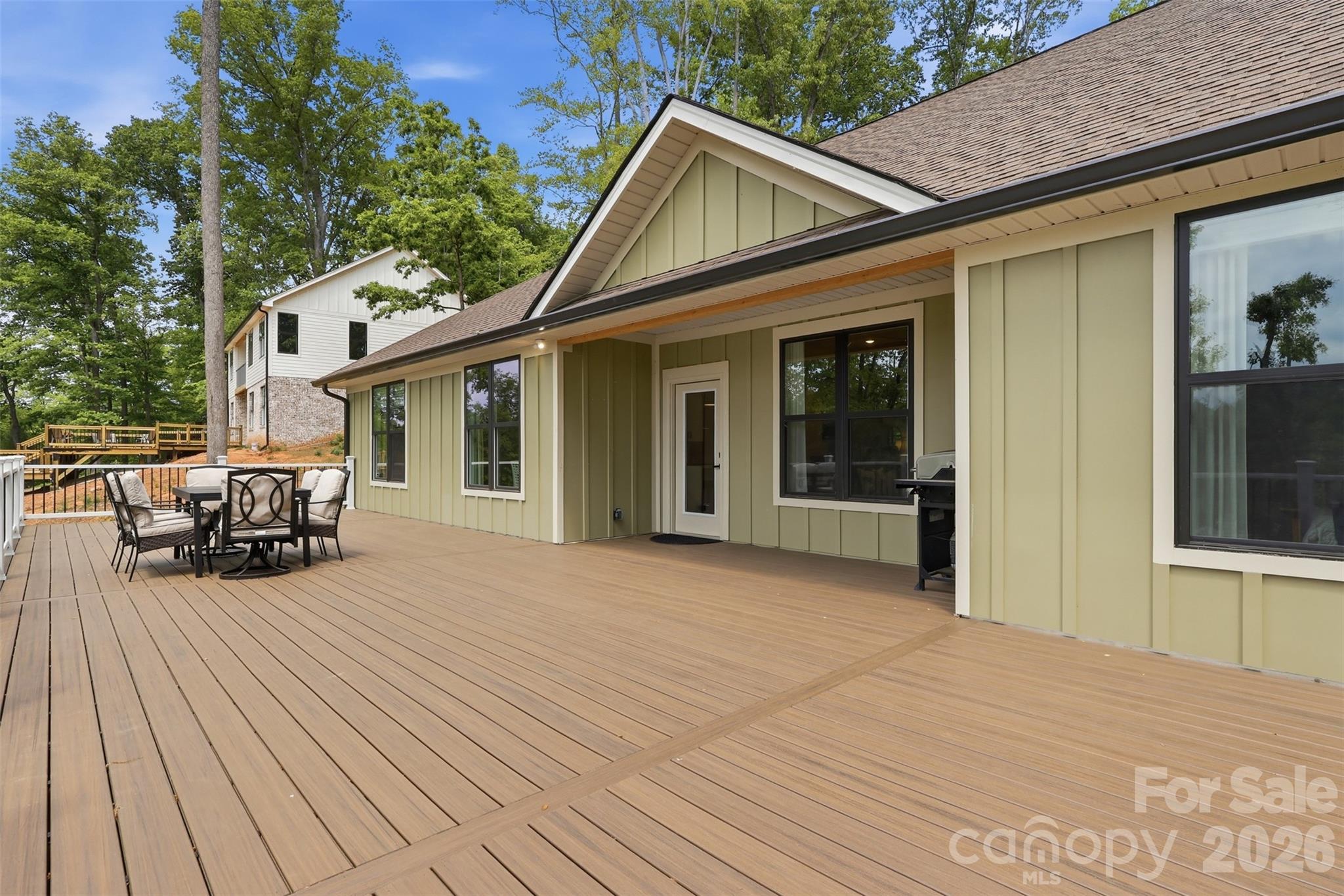 Silver Hills - Residential