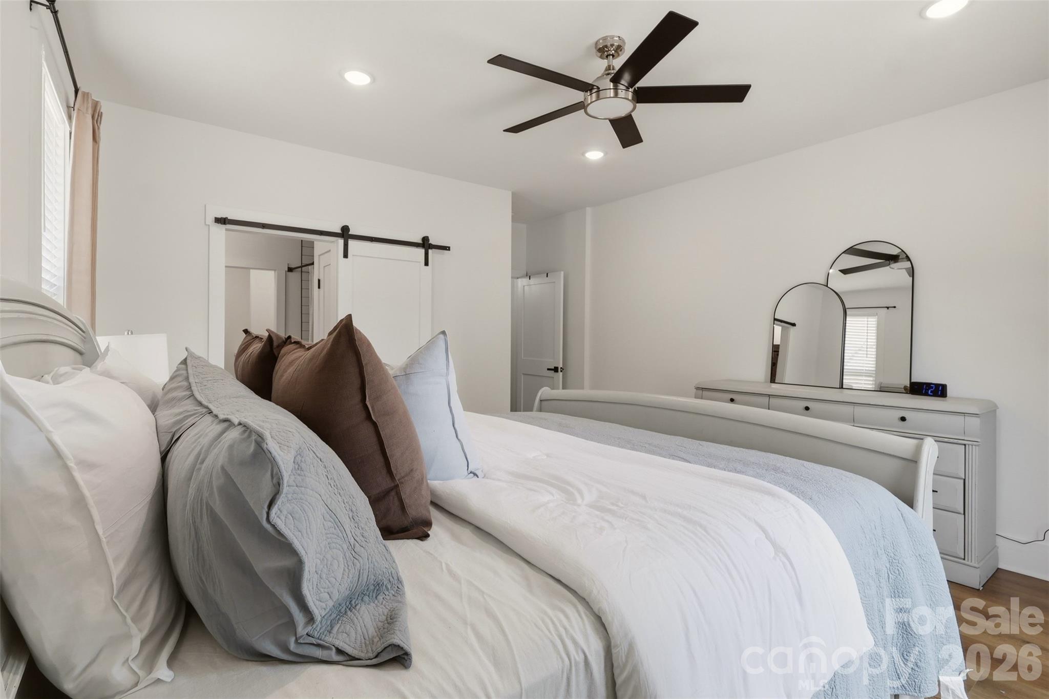 Silver Hills - Residential