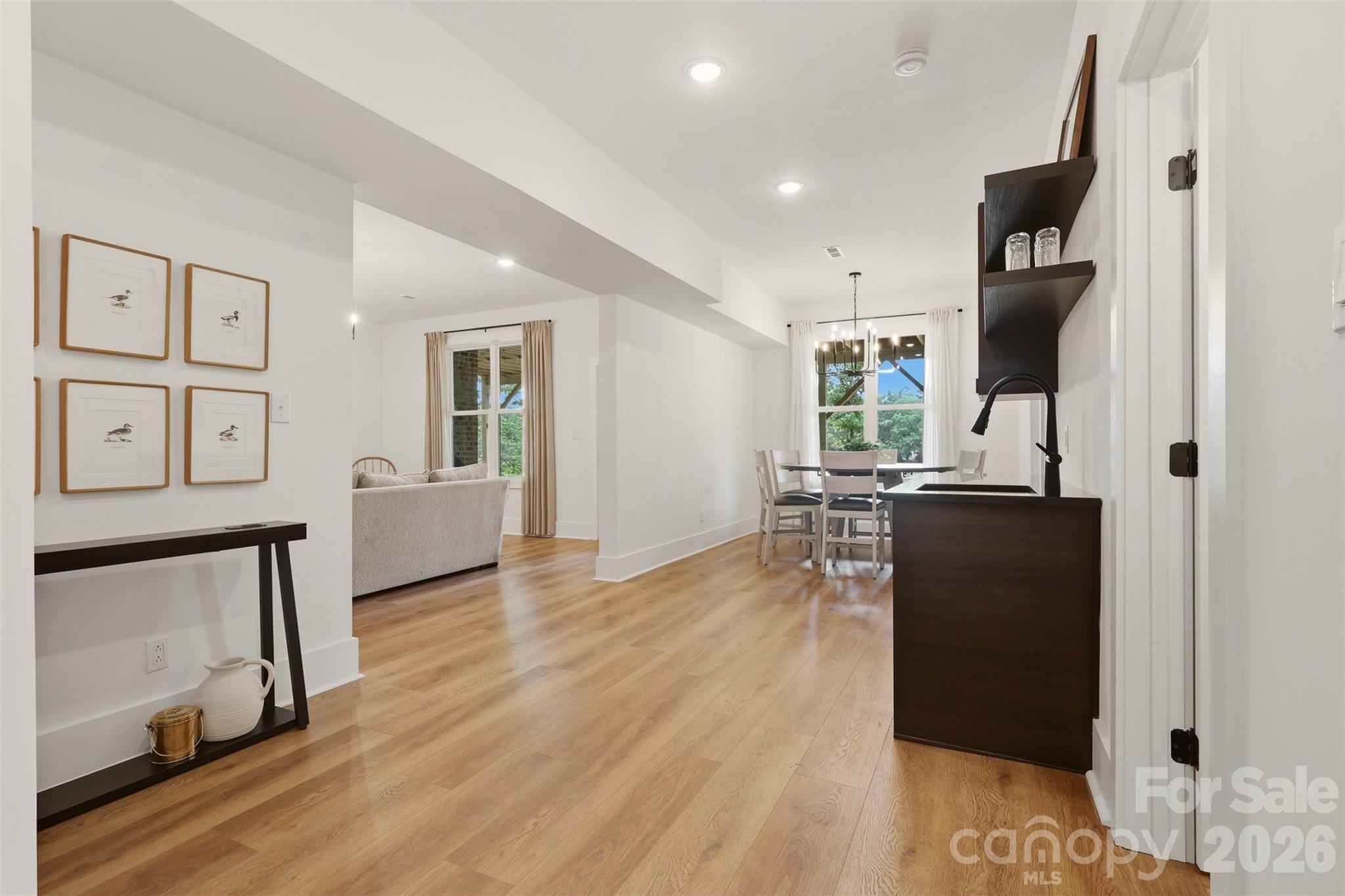 Silver Hills - Residential