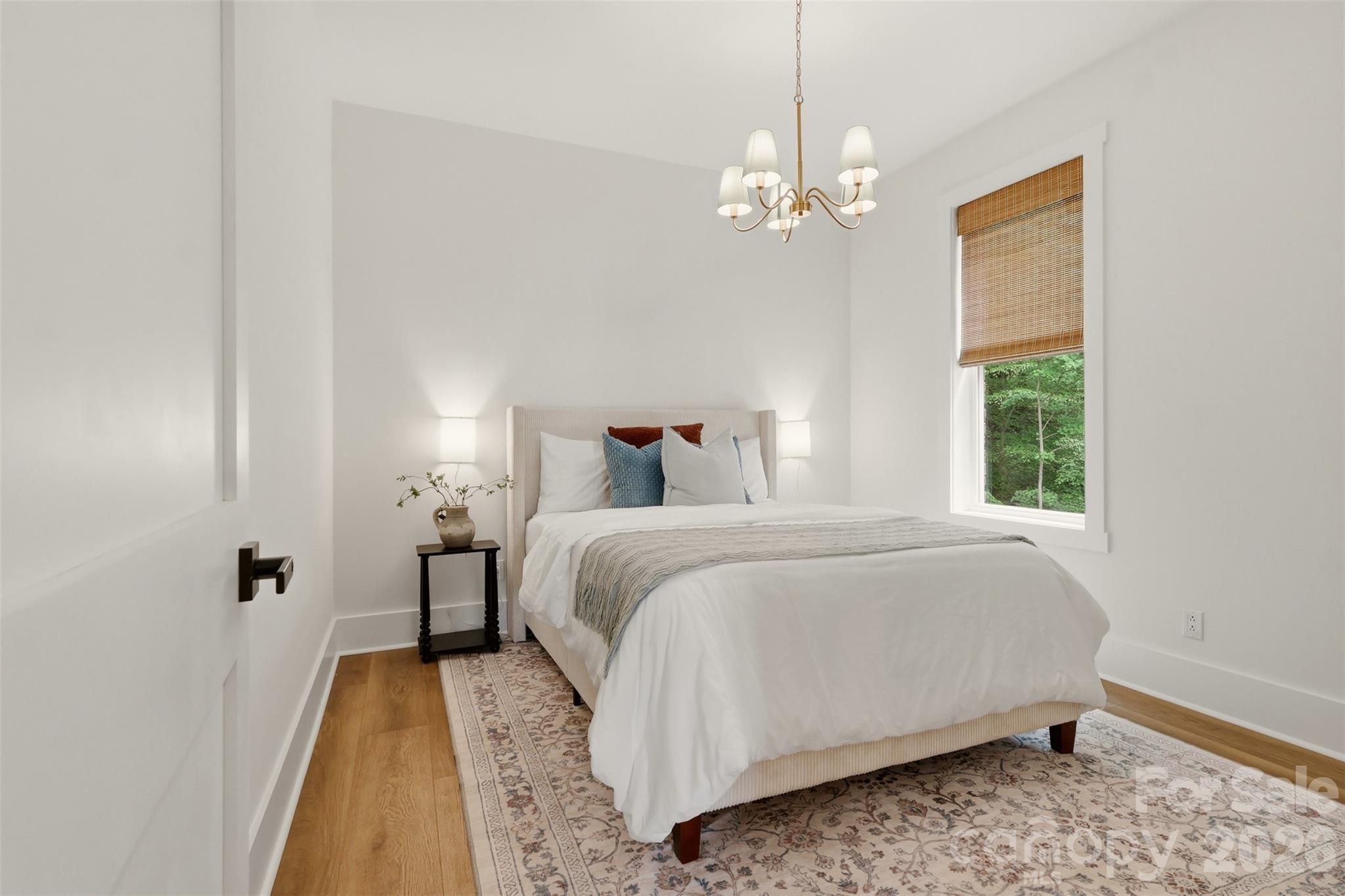 Silver Hills - Residential