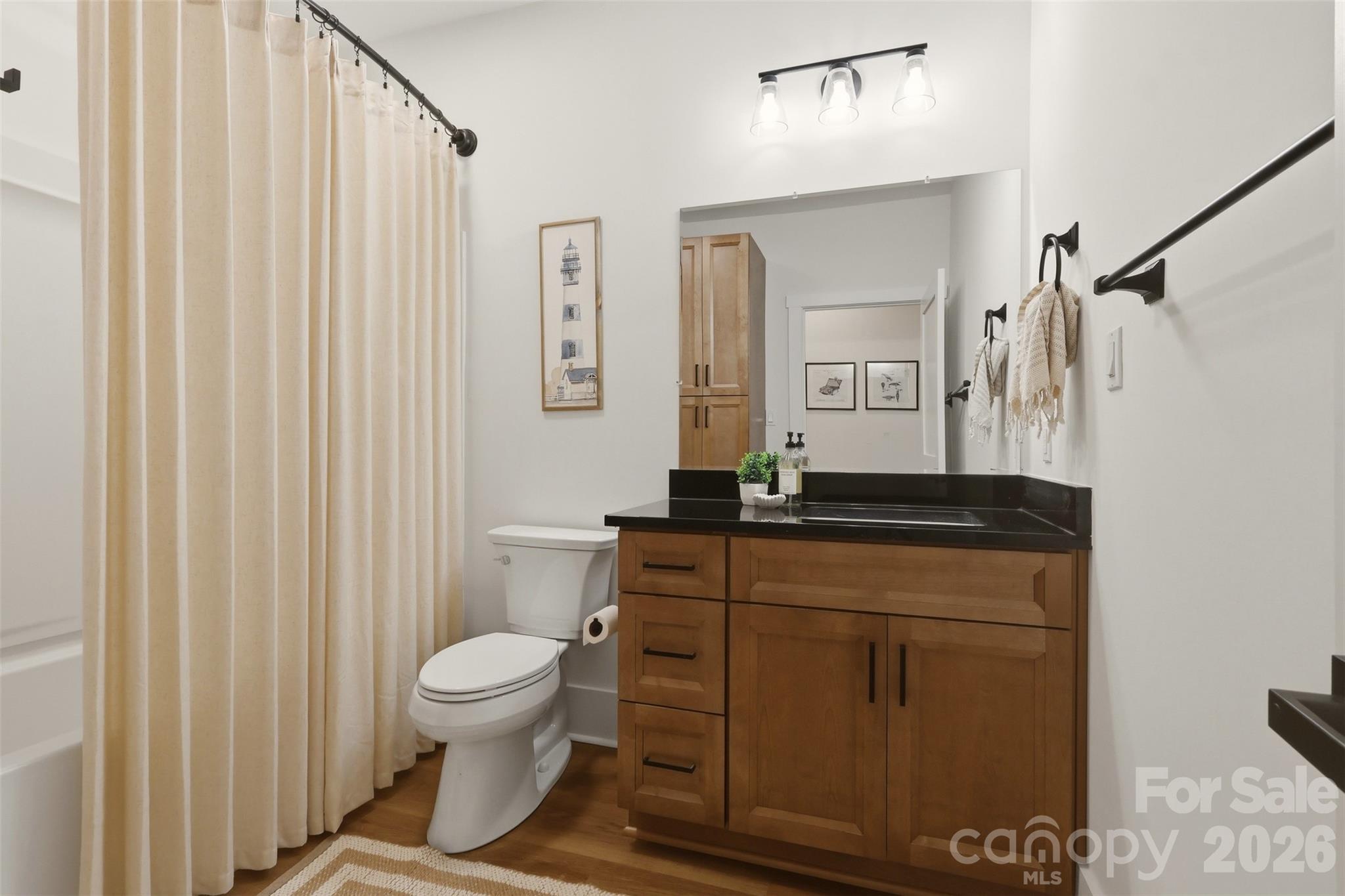 Silver Hills - Residential