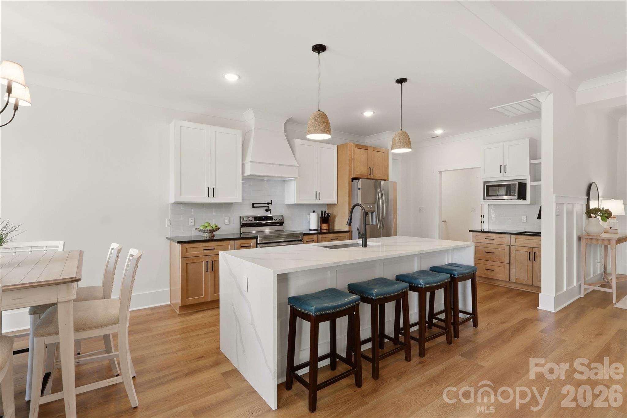 Silver Hills - Residential