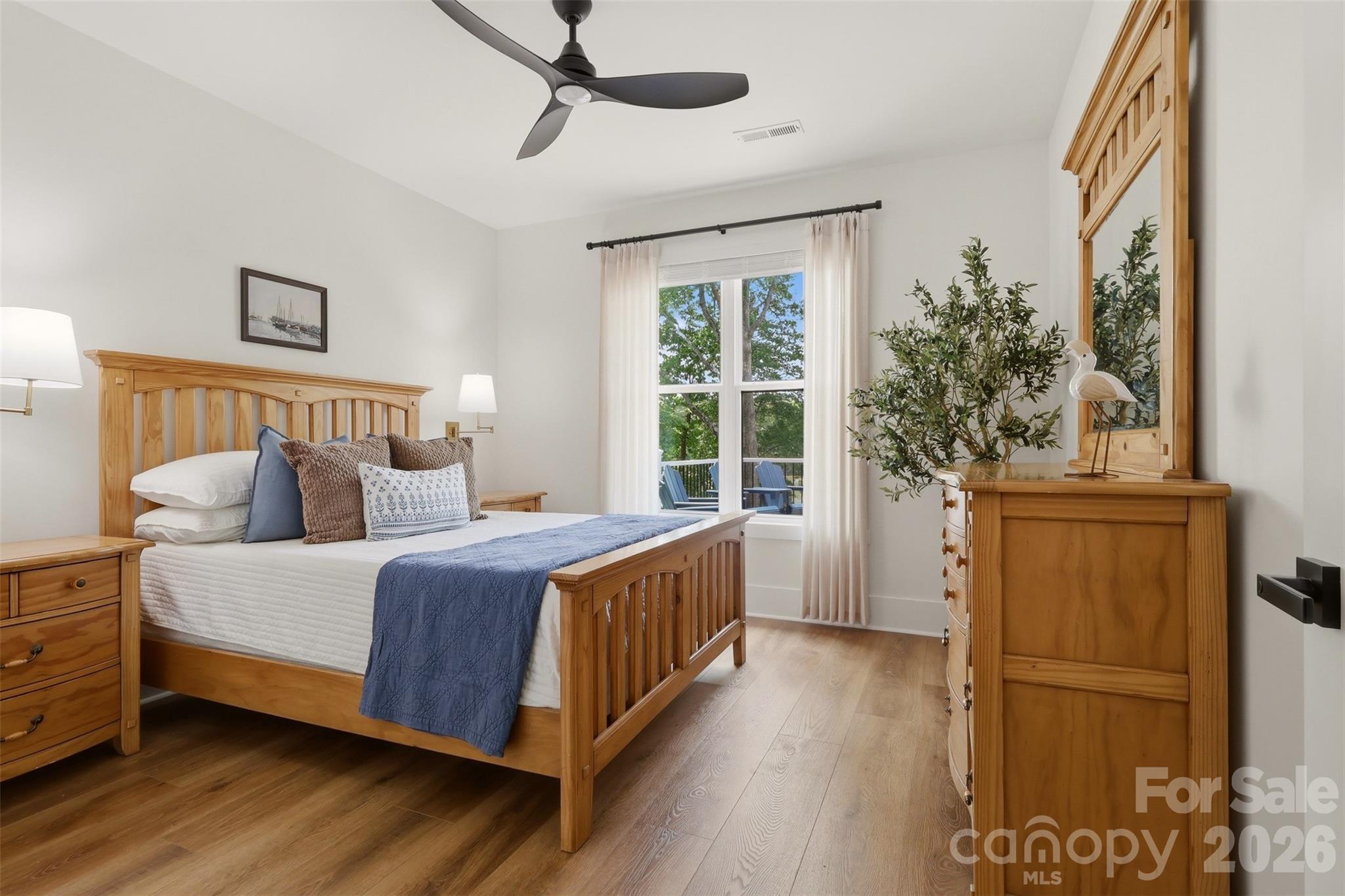 Silver Hills - Residential