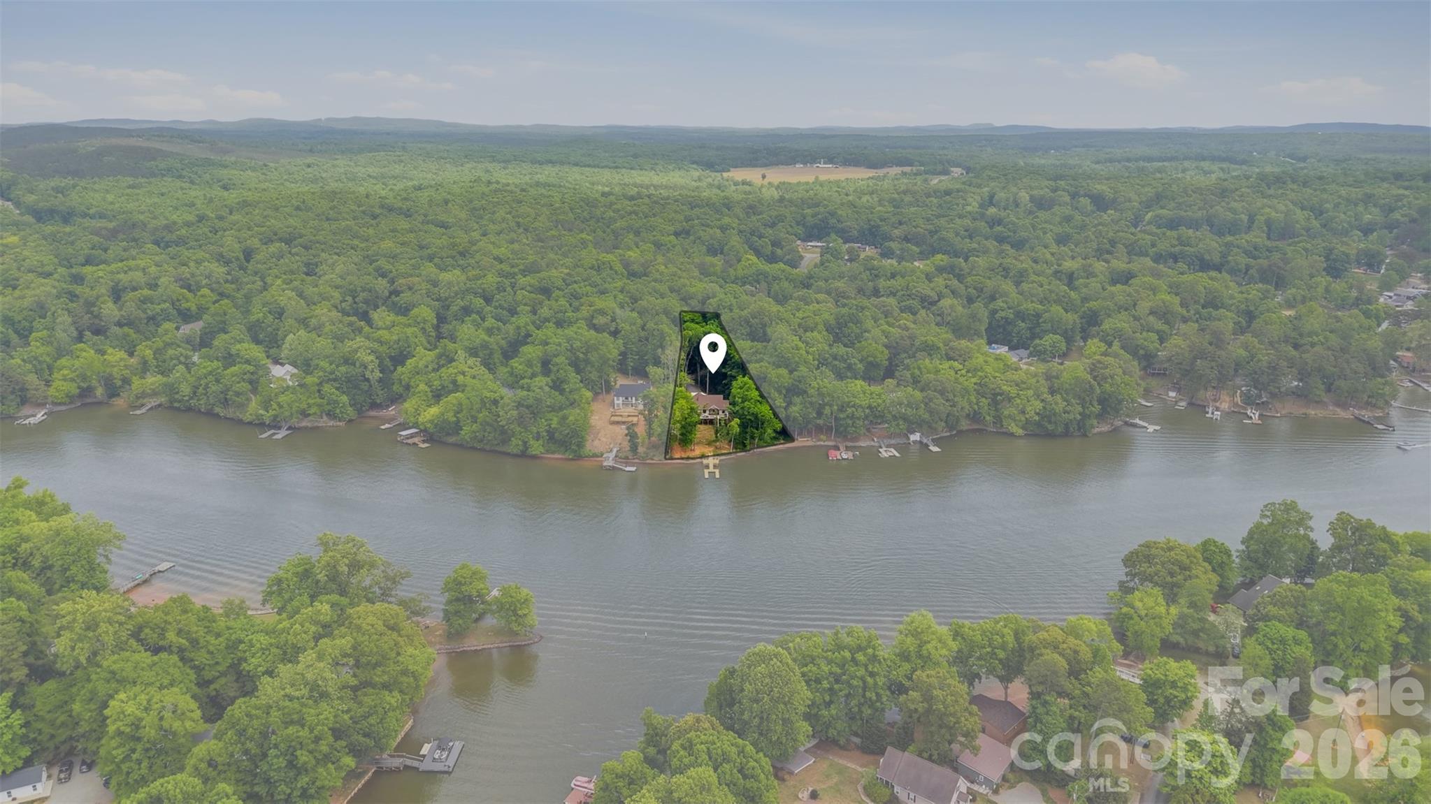 Silver Hills - Residential