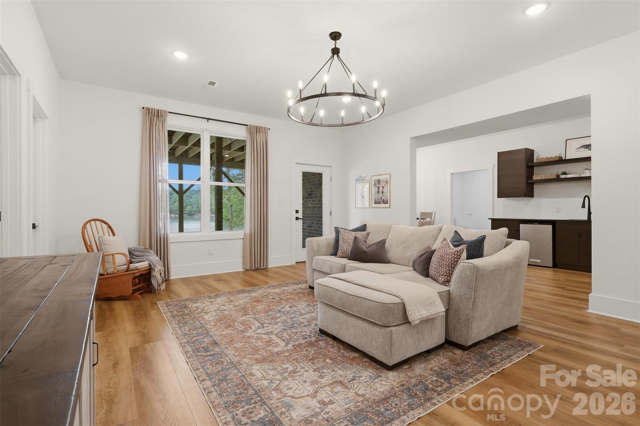 Silver Hills - Residential