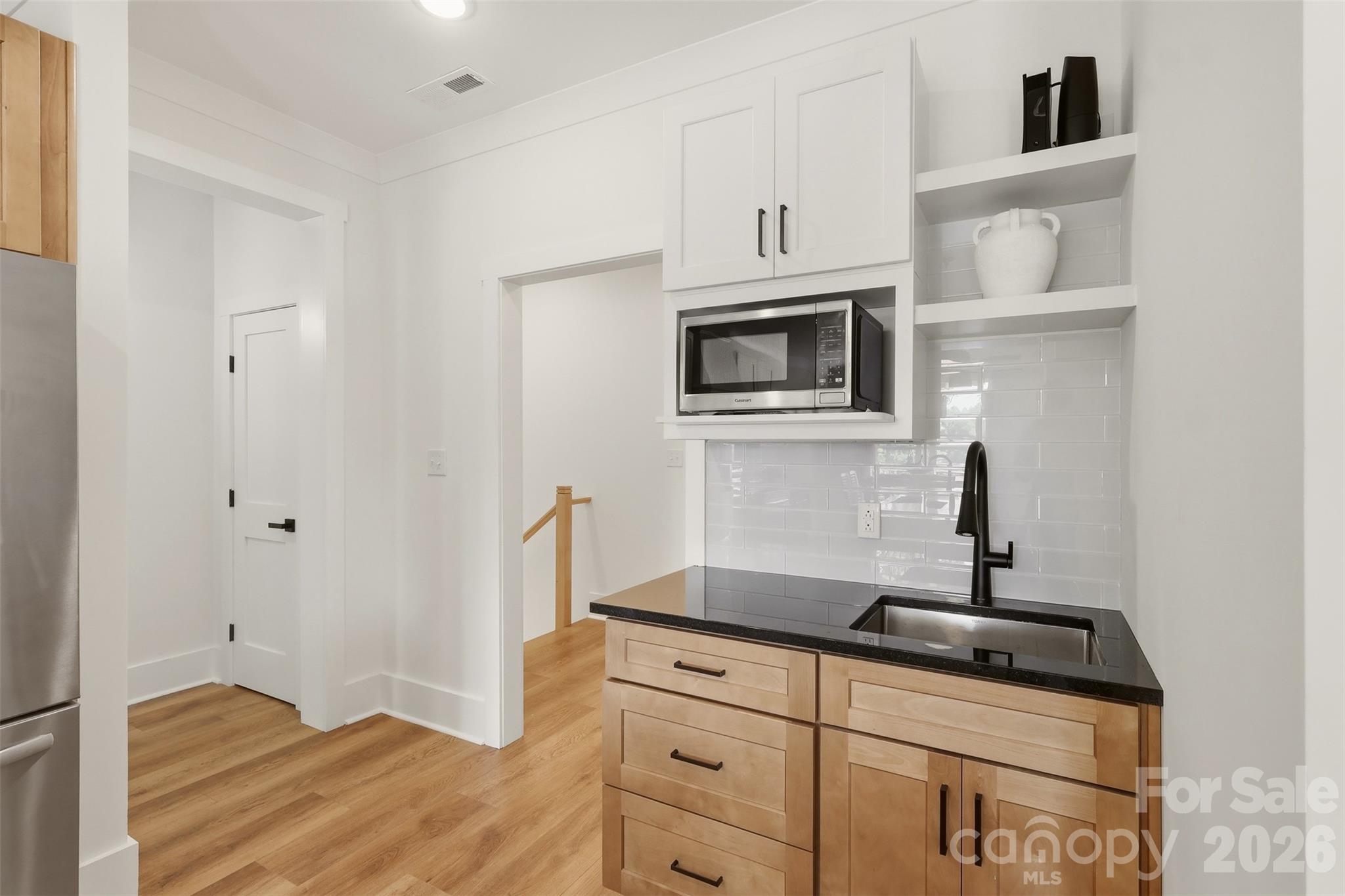 Silver Hills - Residential