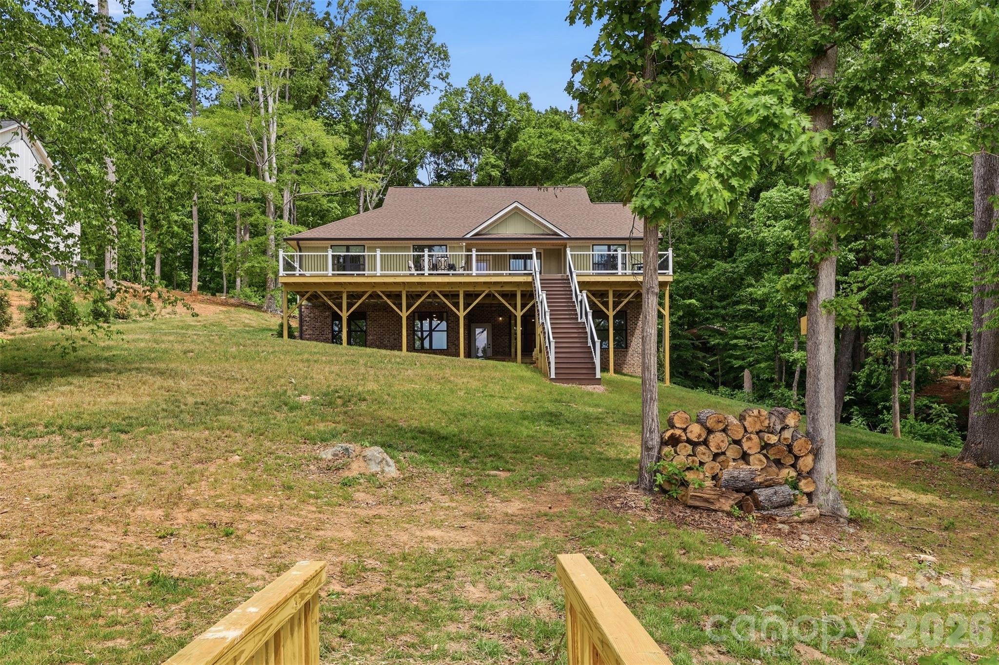 Silver Hills - Residential