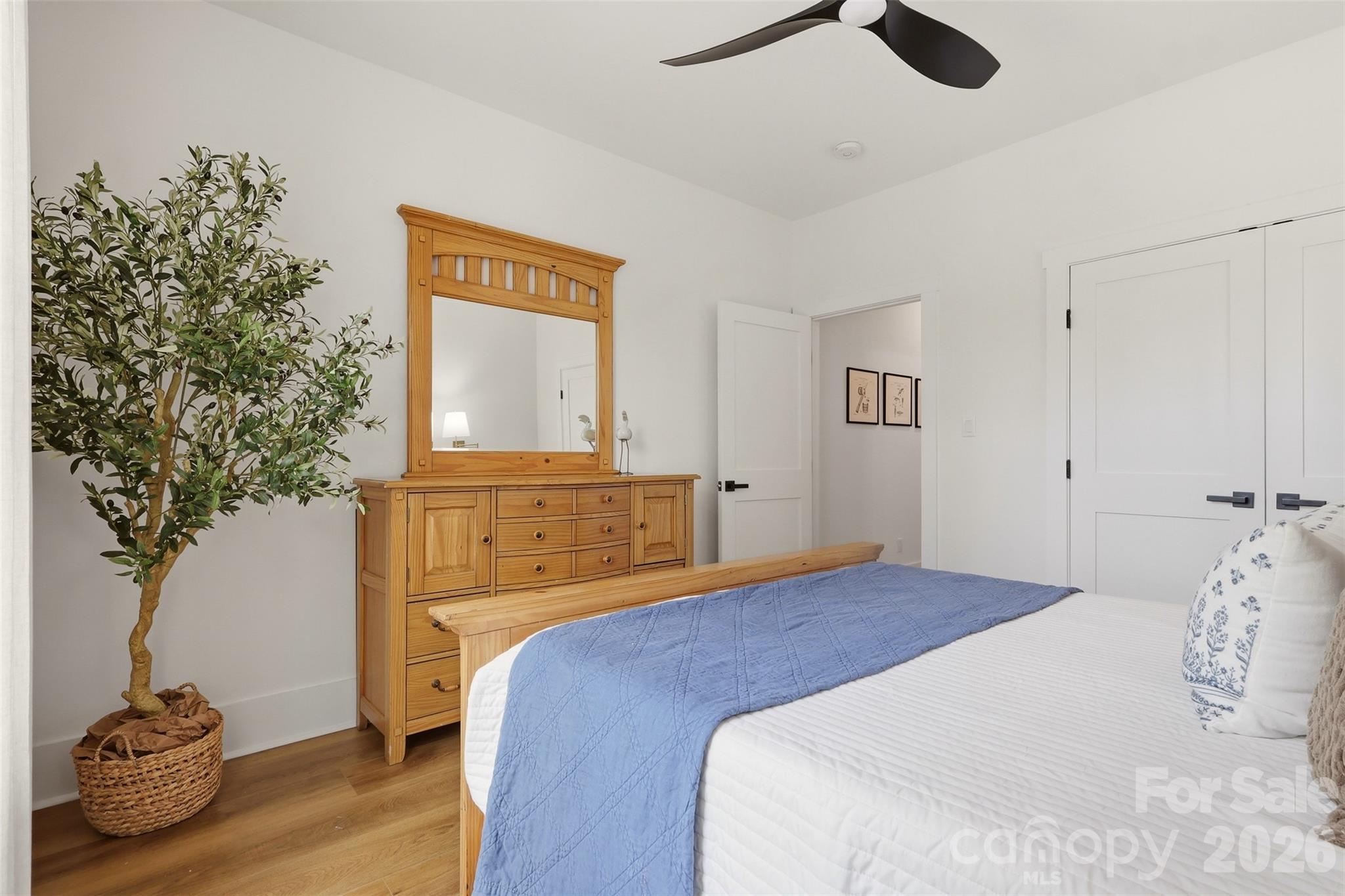 Silver Hills - Residential