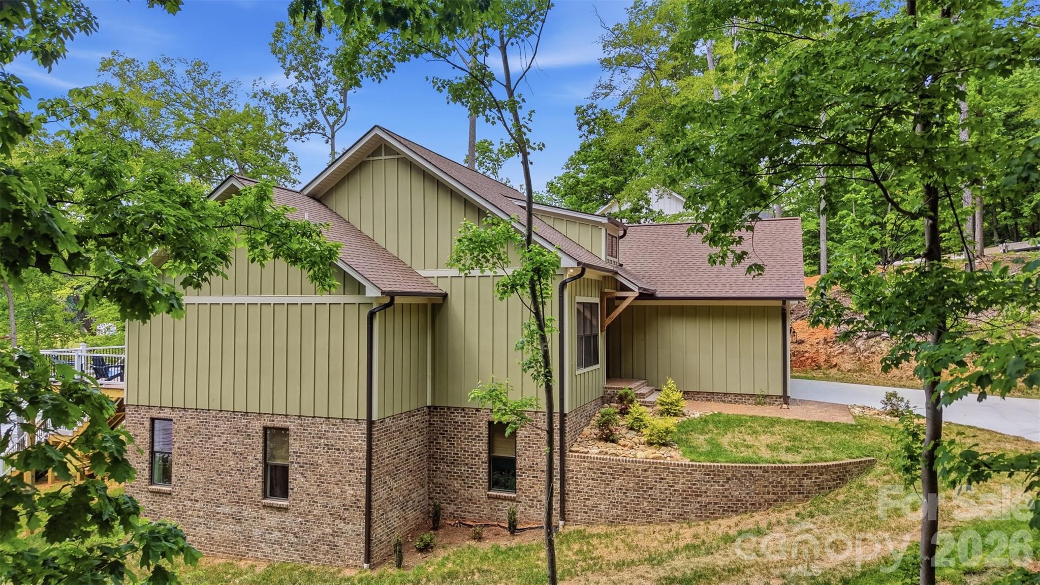 Silver Hills - Residential