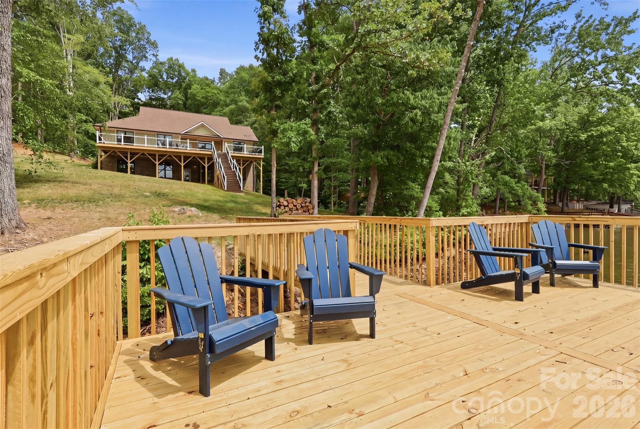 Silver Hills - Residential