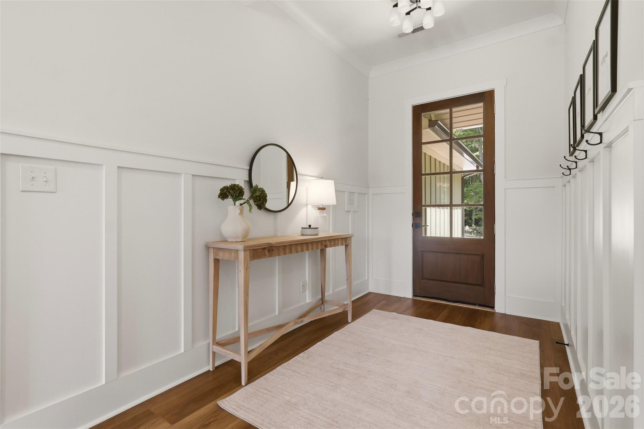 Silver Hills - Residential