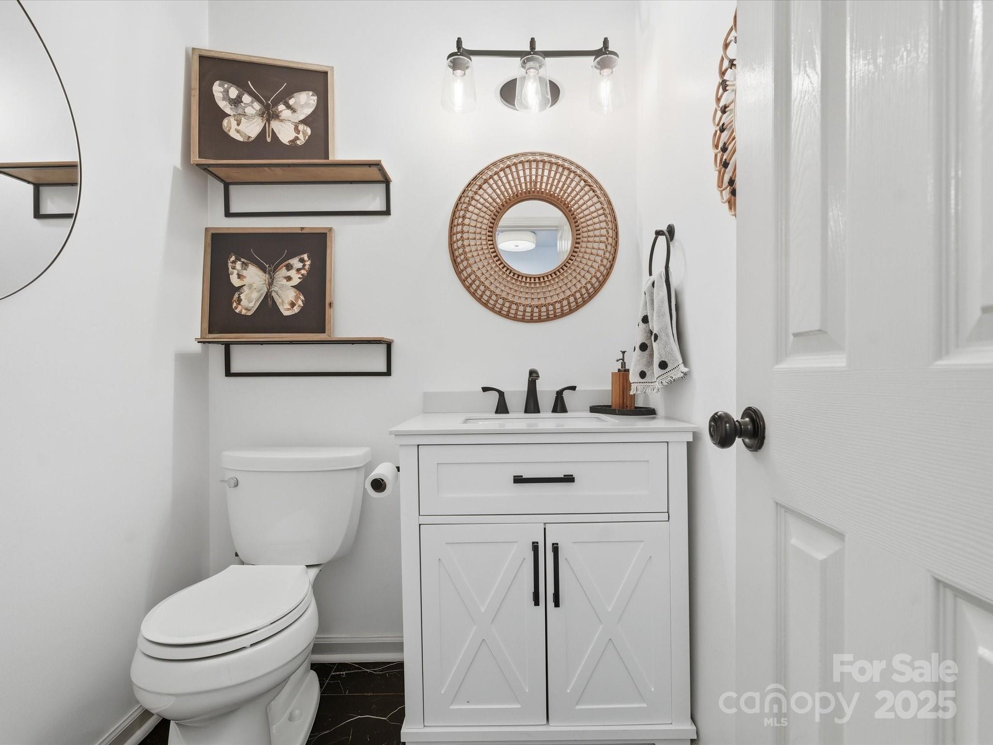 Whitegrove - Residential