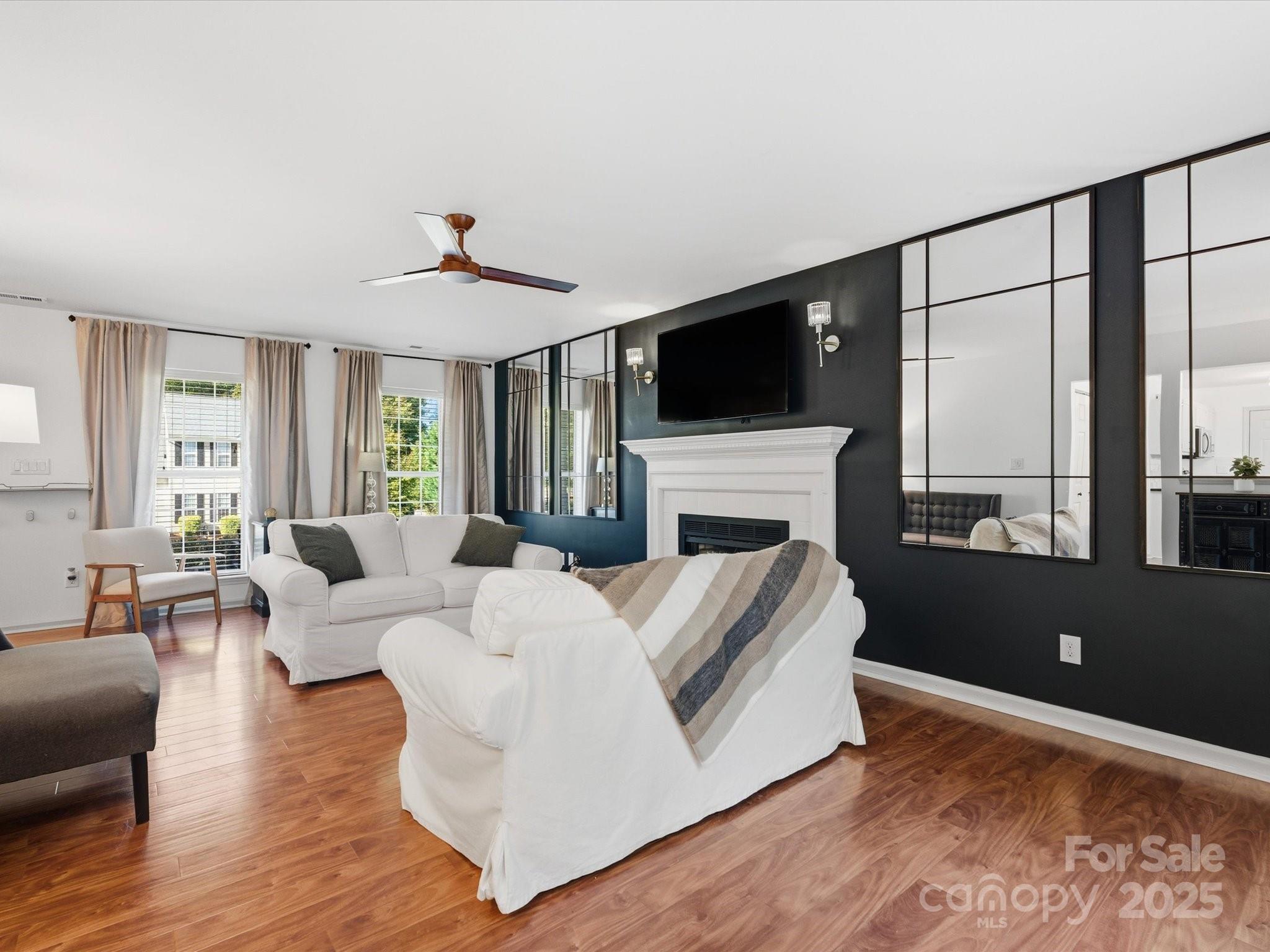 Whitegrove - Residential