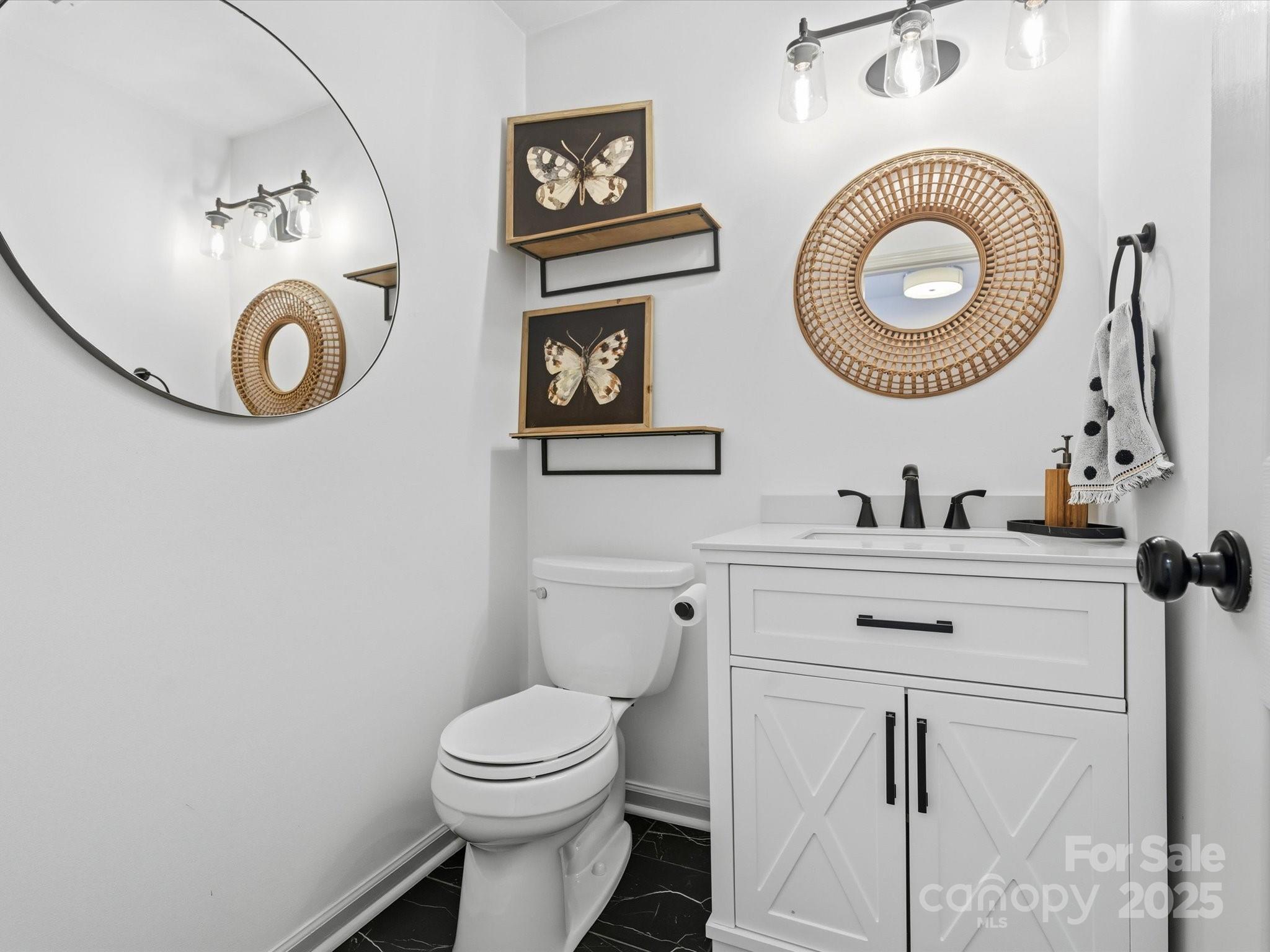 Whitegrove - Residential