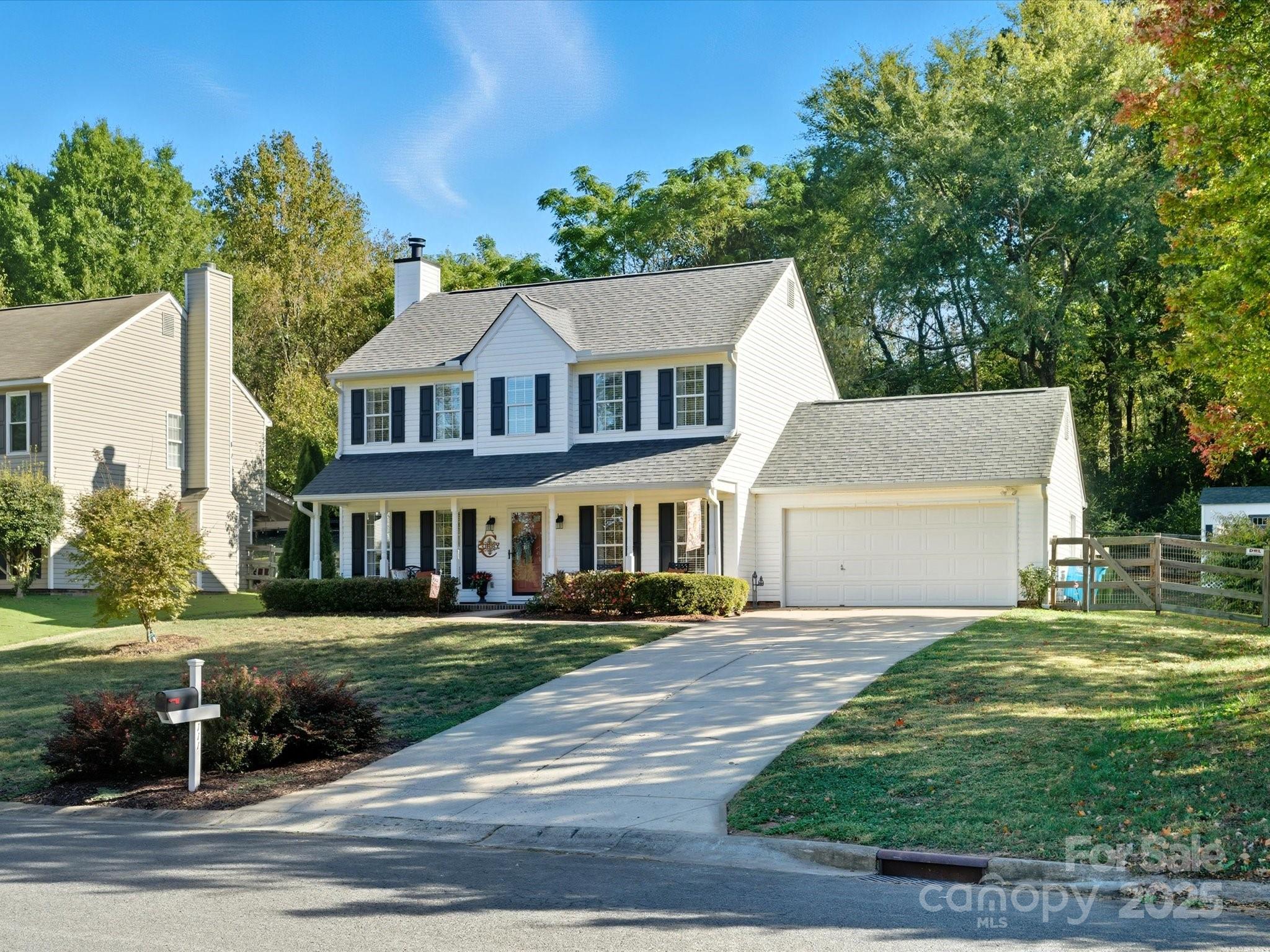 111 Shade Tree Circle