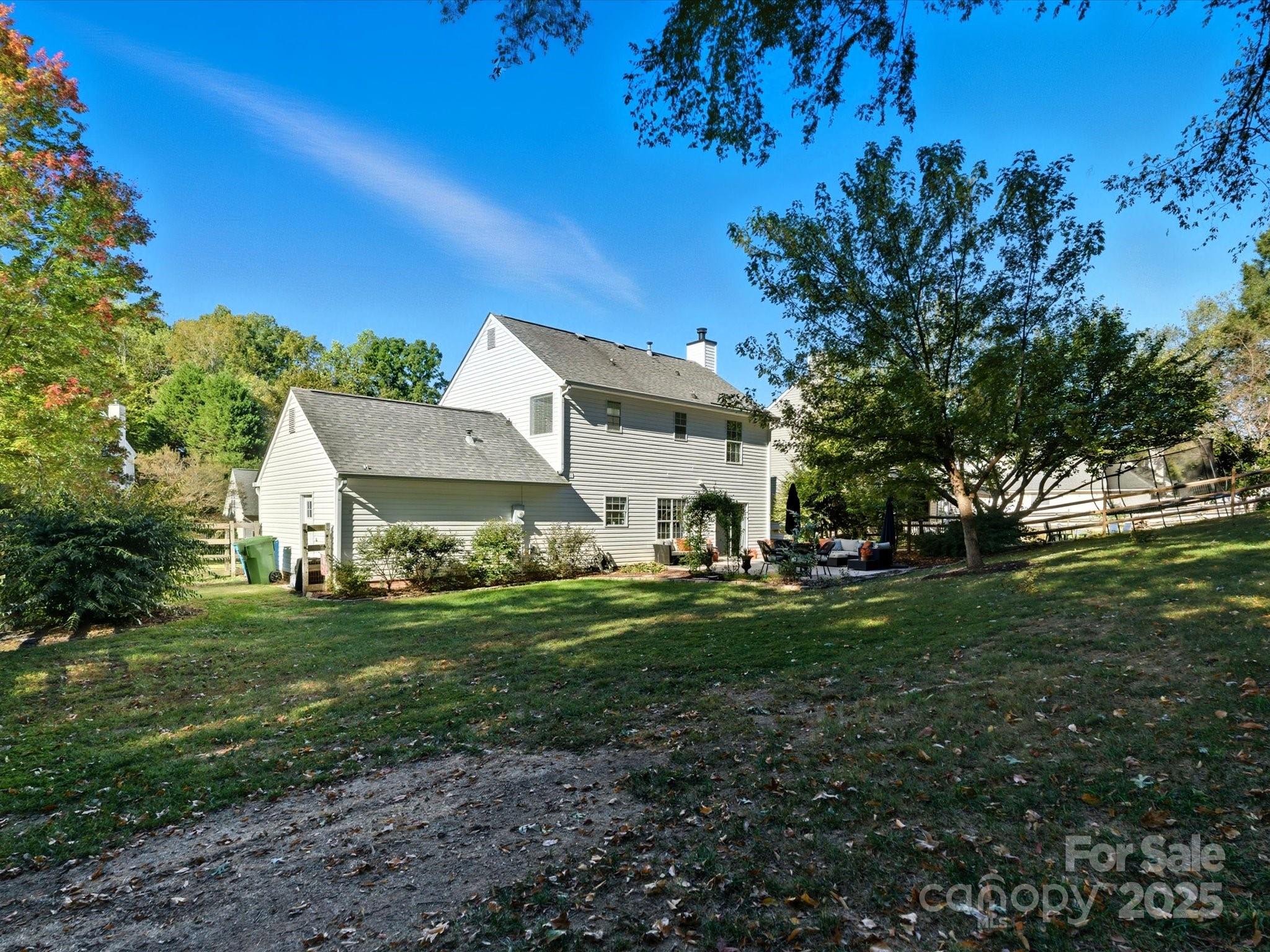 Whitegrove - Residential