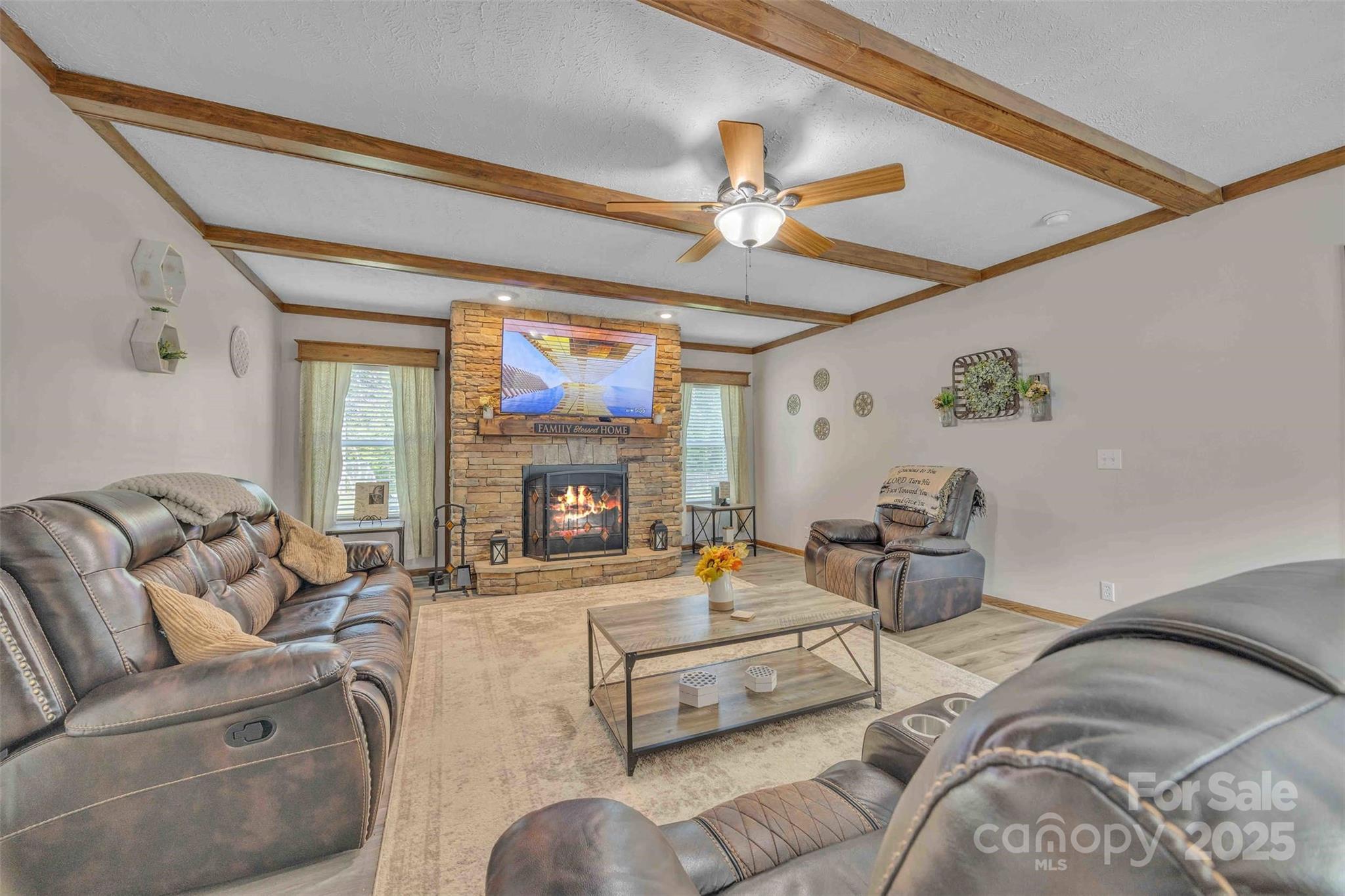506 Turkey Foot Road