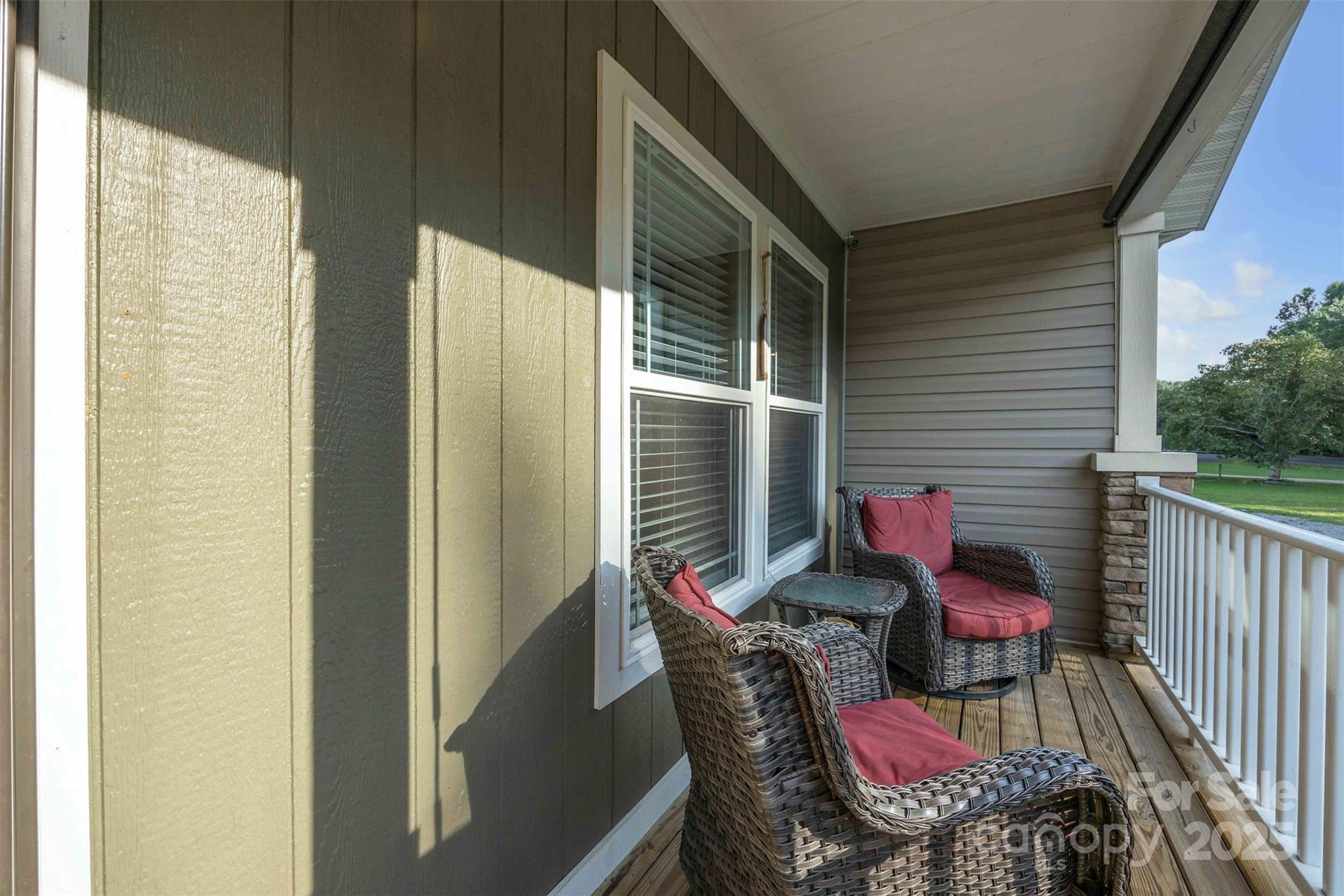 506 Turkey Foot Road