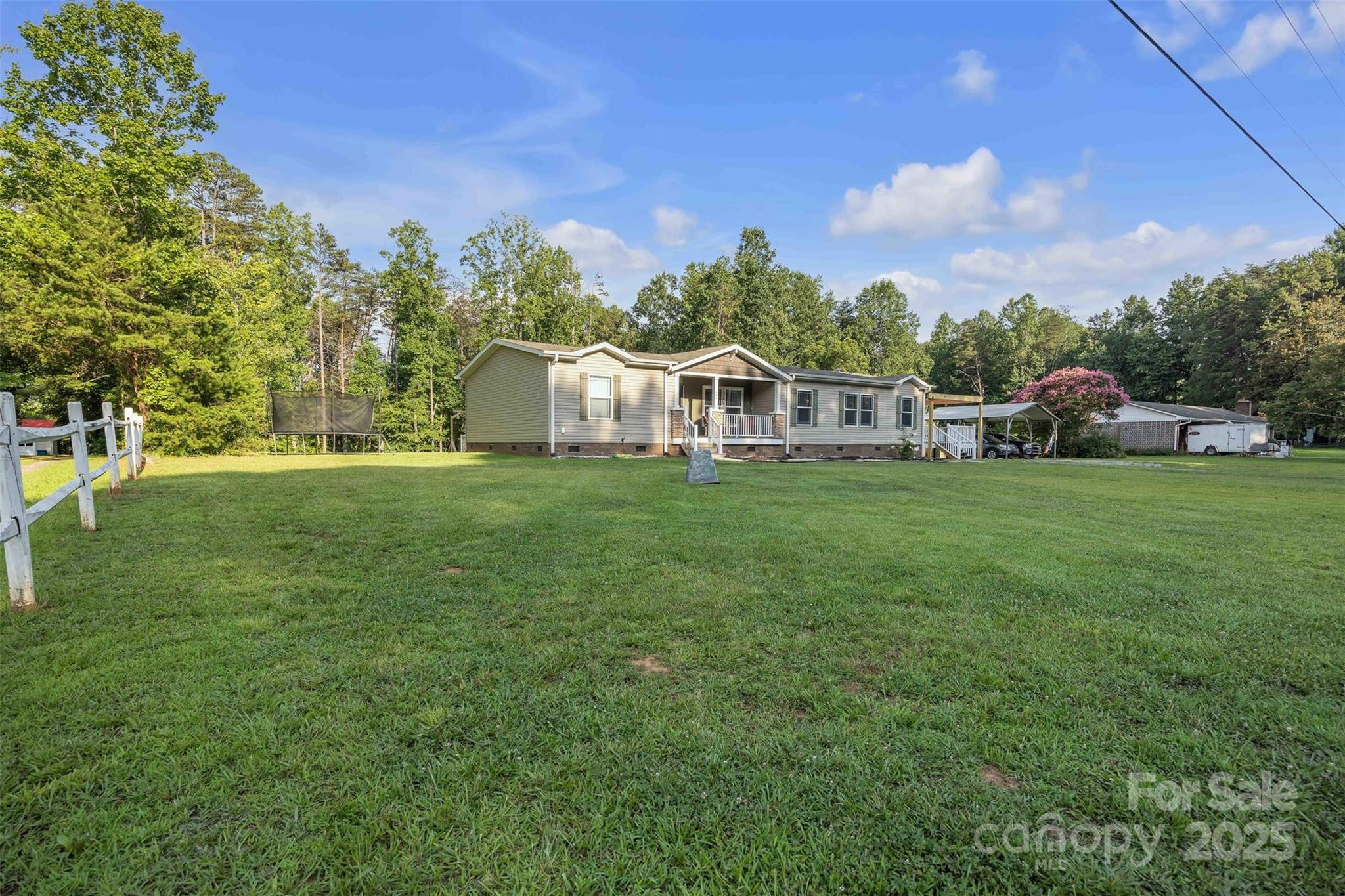 506 Turkey Foot Road