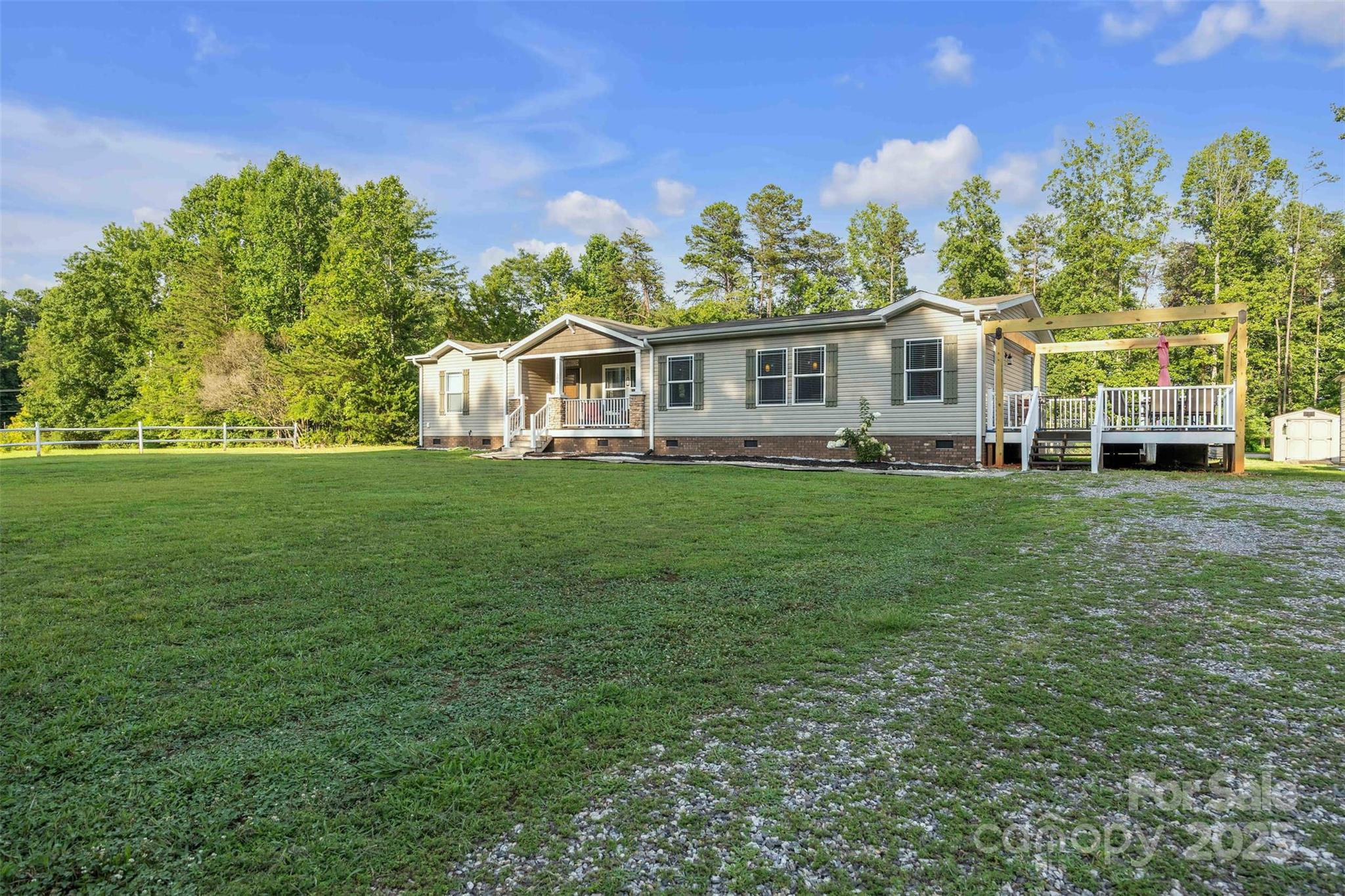 506 Turkey Foot Road