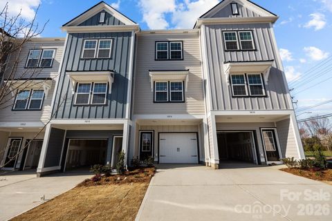 Photo of 3204 Butler Hill Drive #26, Matthews, NC 28105 (MLS # 4363061)