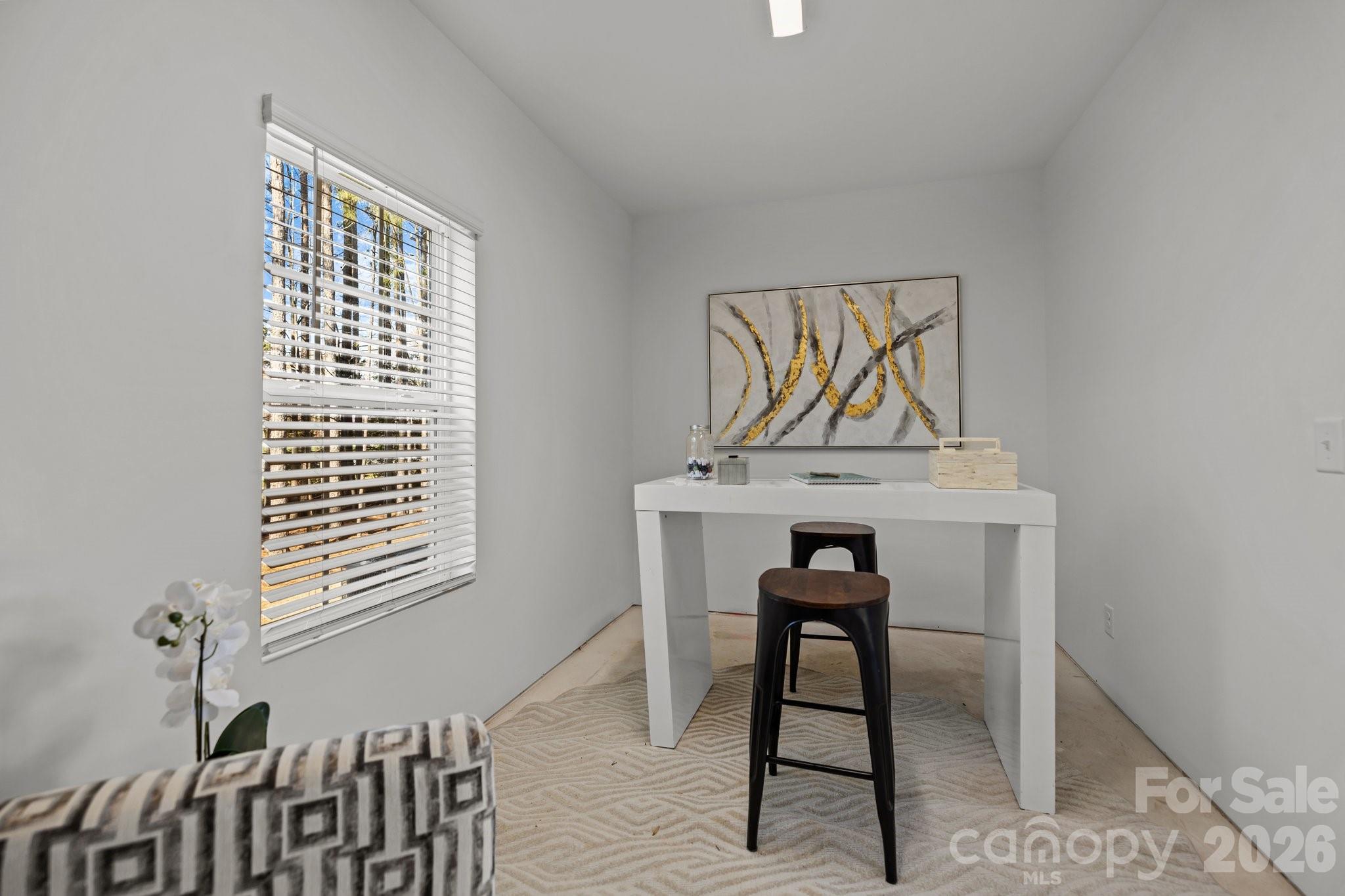 Sycamore Trail - Residential