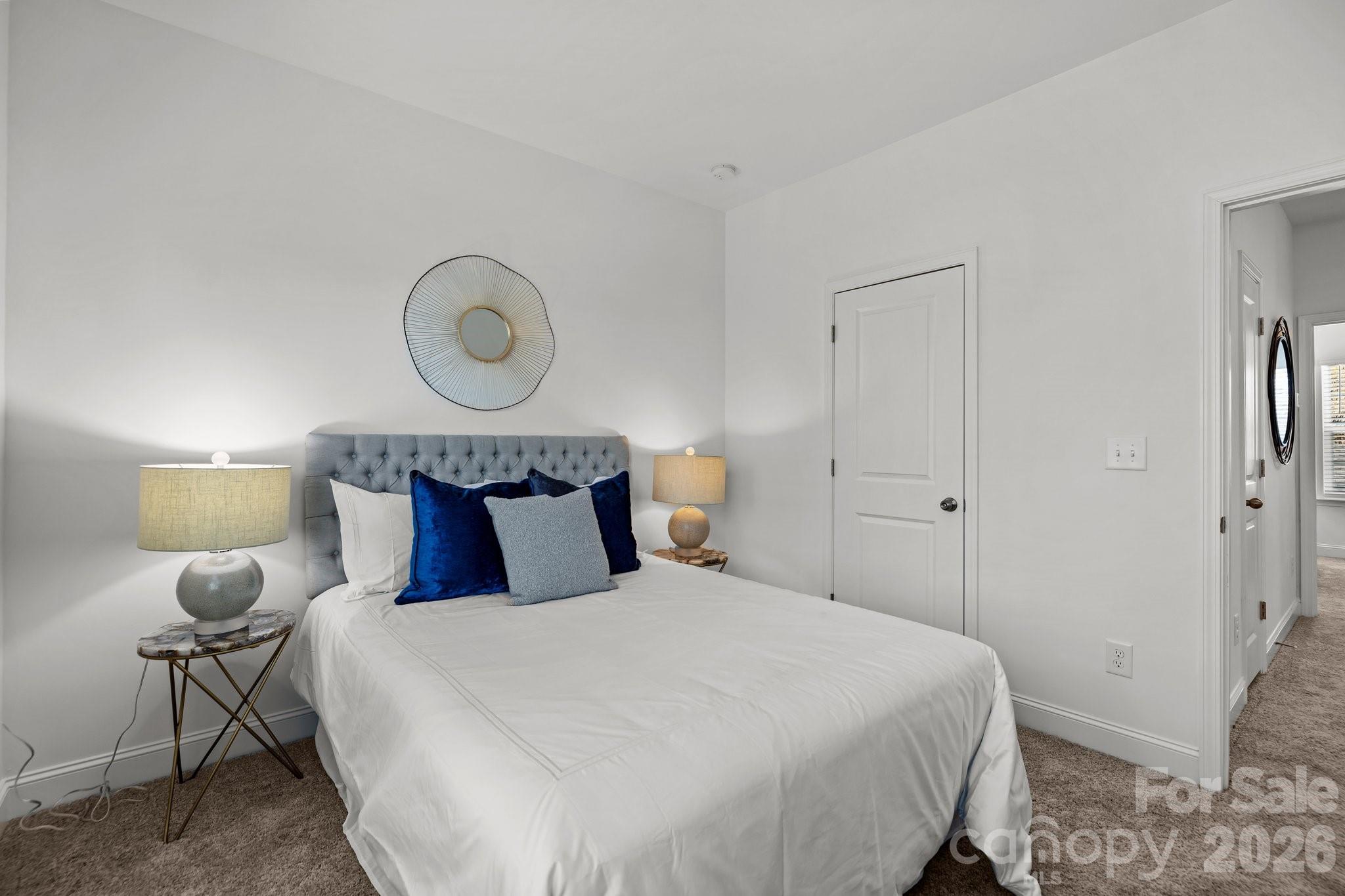 Sycamore Trail - Residential