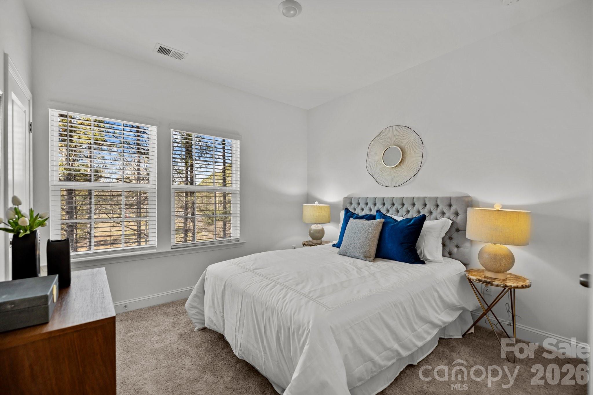 Sycamore Trail - Residential