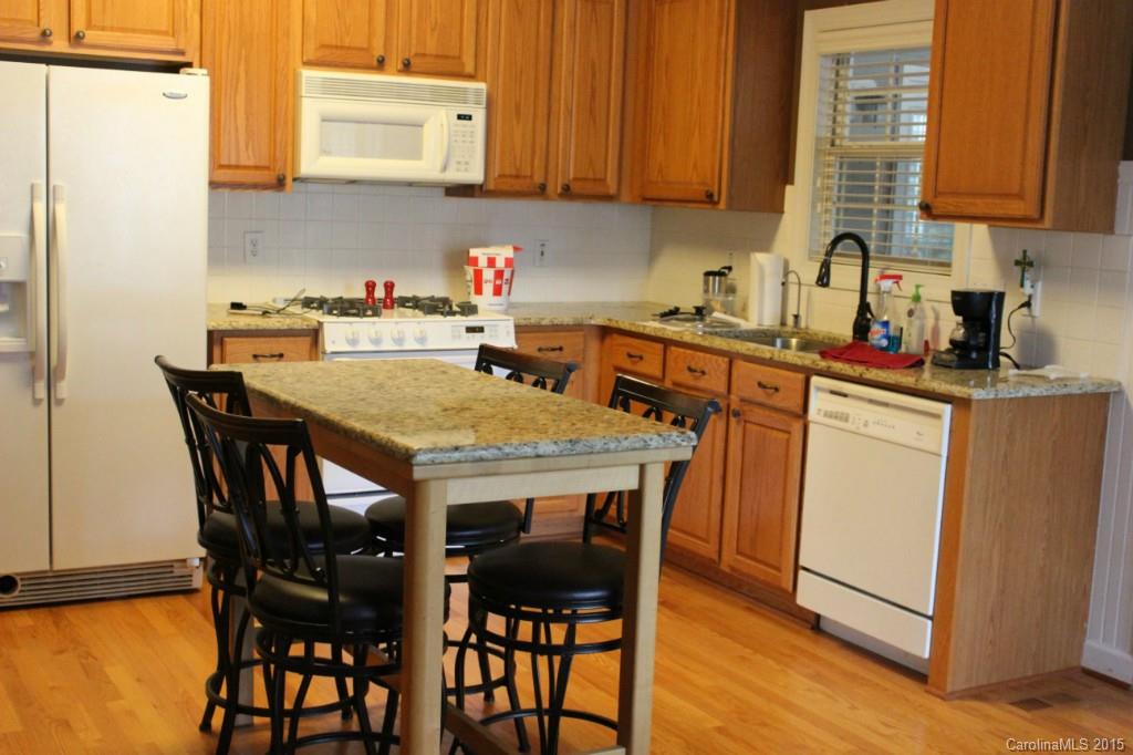 CAMBRIDGE ESTATES - Residential