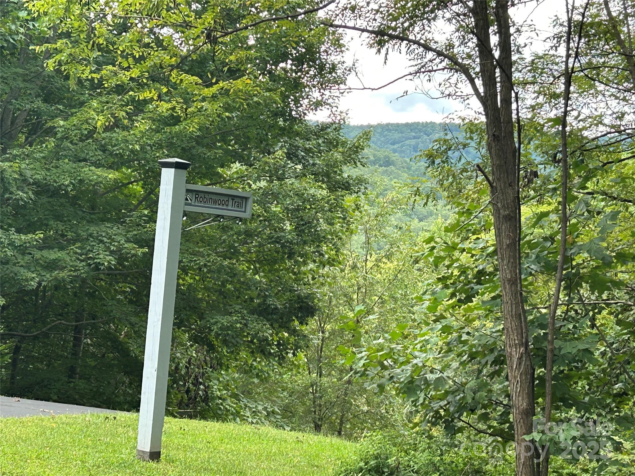 South Mountain Peaks - Land