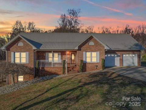 A home in Statesville