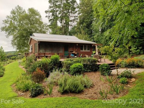 A home in Tryon