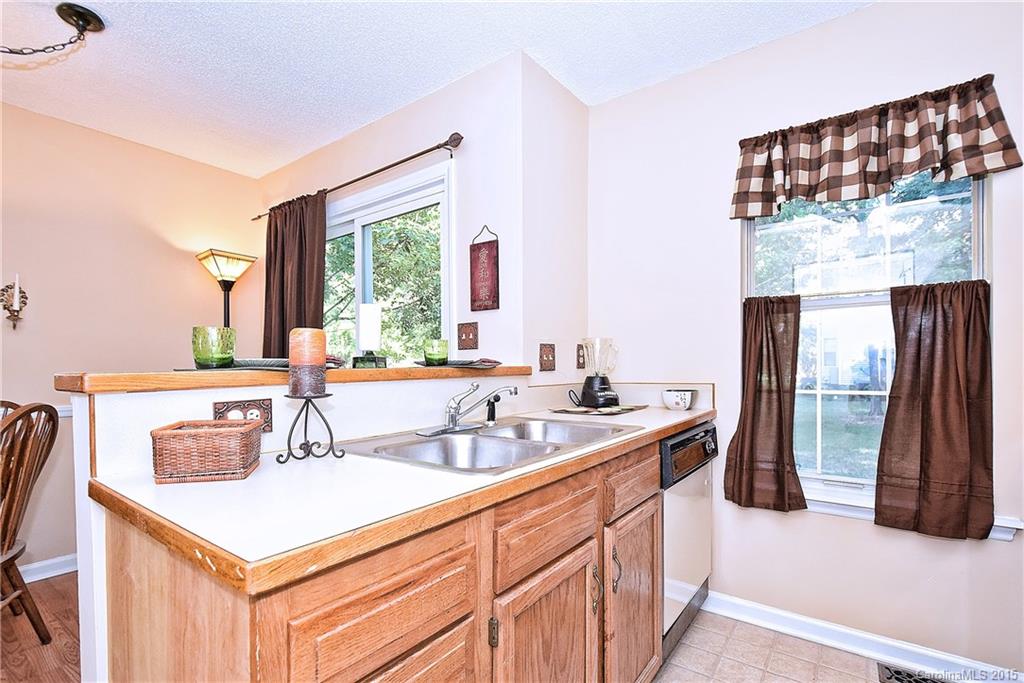 Raintree - Residential