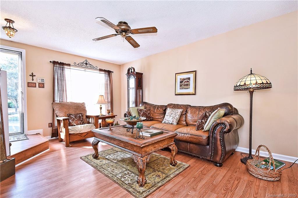 Raintree - Residential