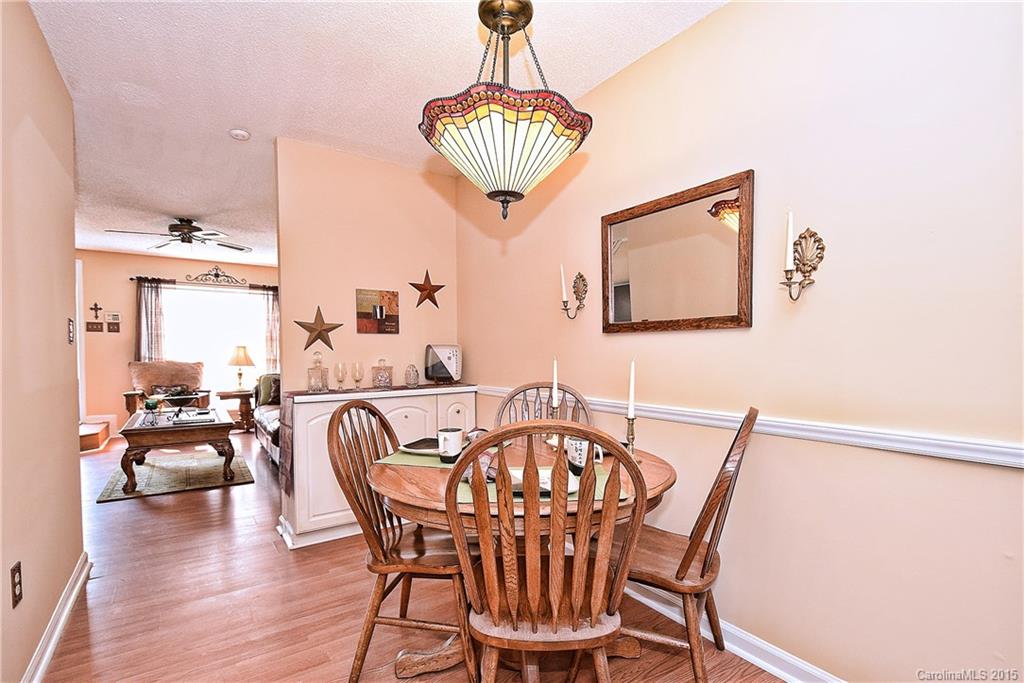 Raintree - Residential