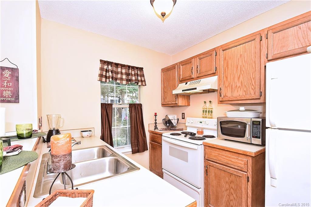 Raintree - Residential