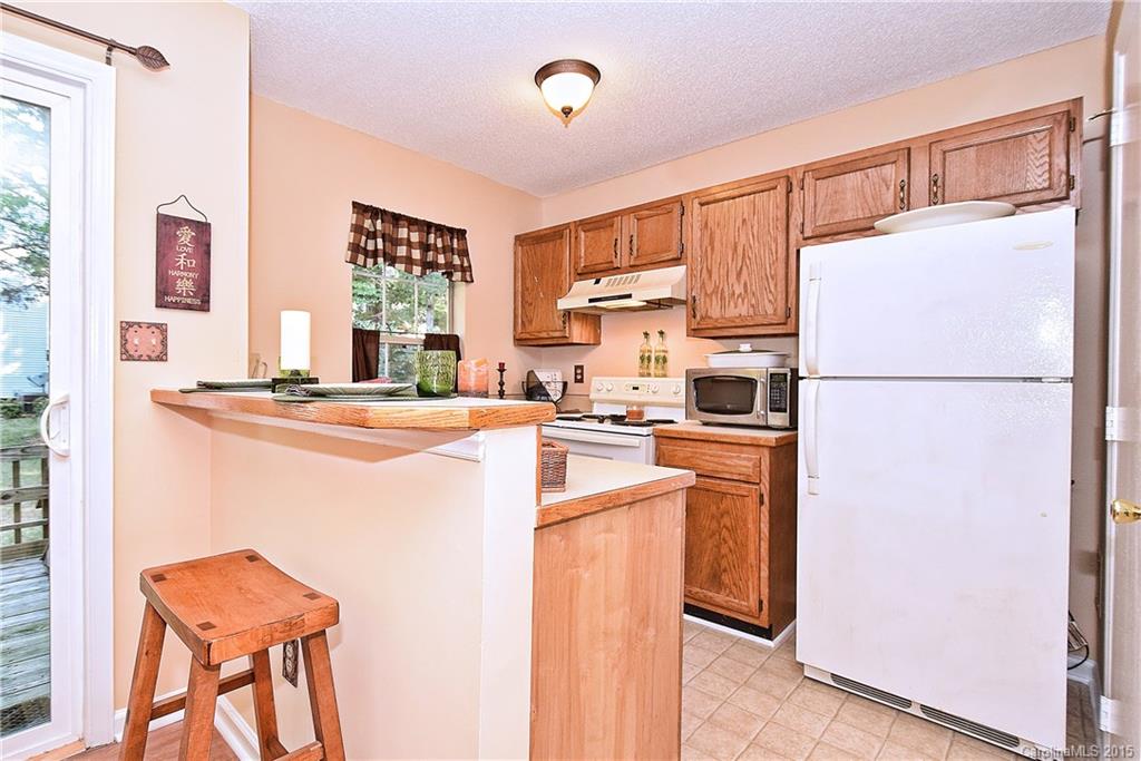 Raintree - Residential