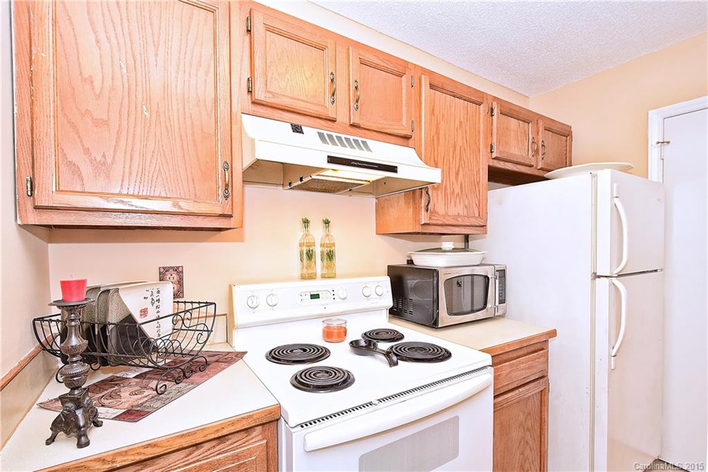 Raintree - Residential