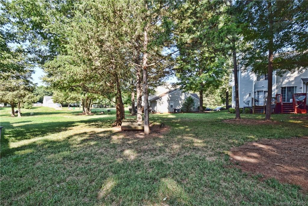 Raintree - Residential