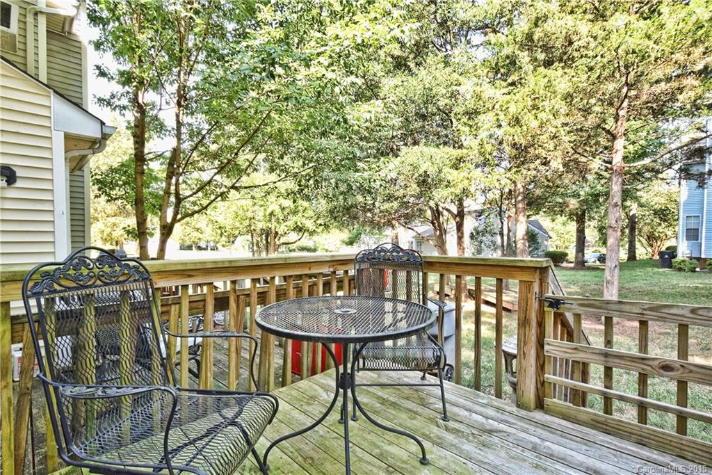 Raintree - Residential