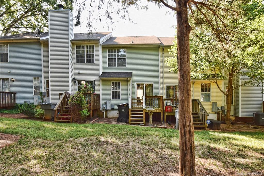 Raintree - Residential