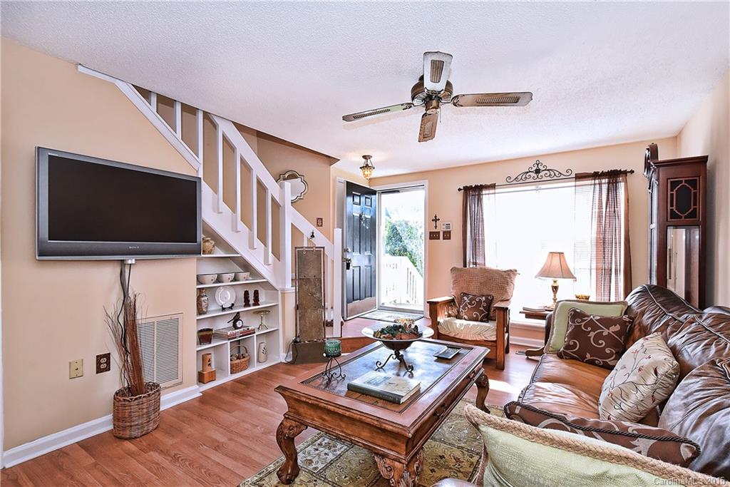 Raintree - Residential